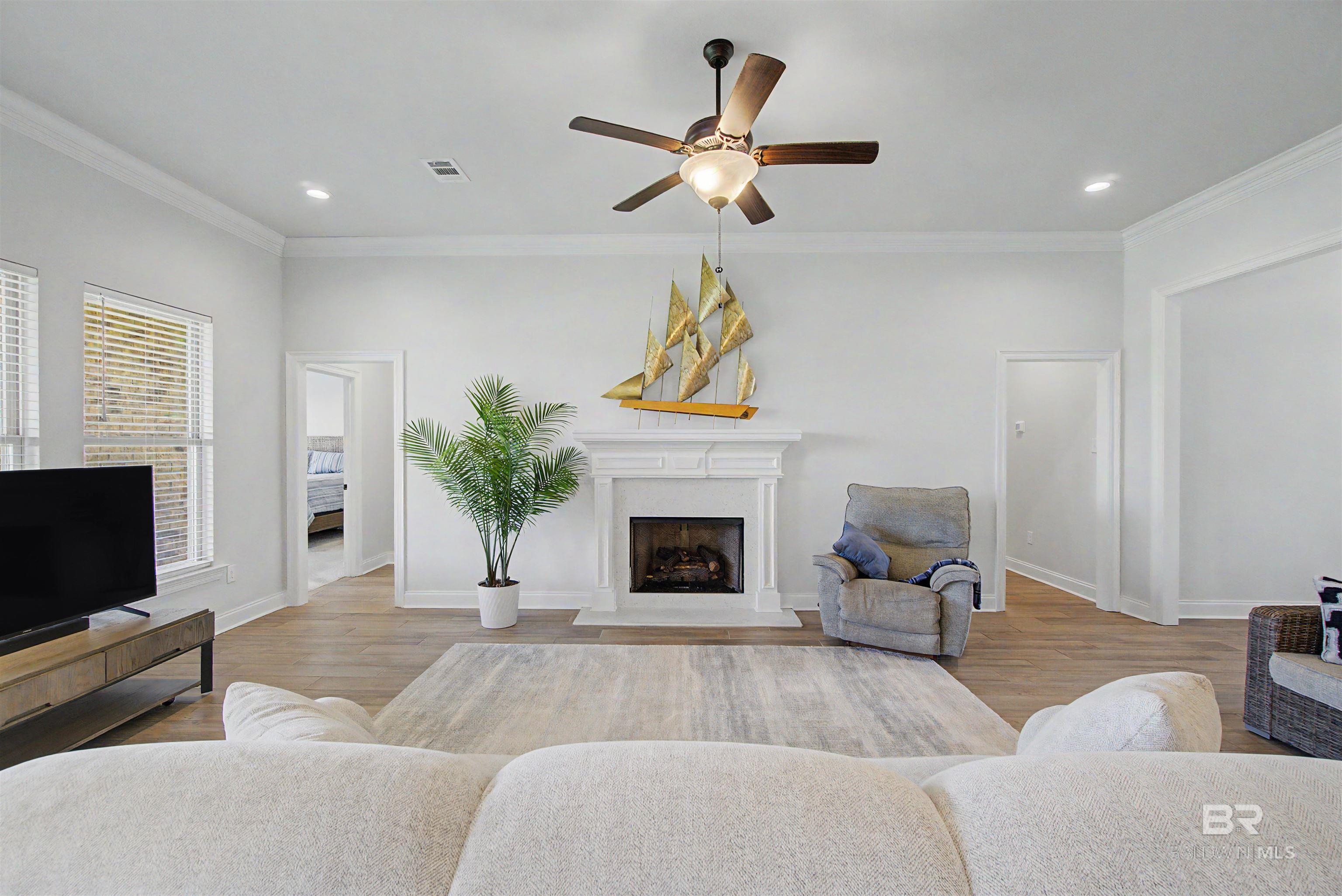848 Connolly Avenue, Foley, AL, 36535