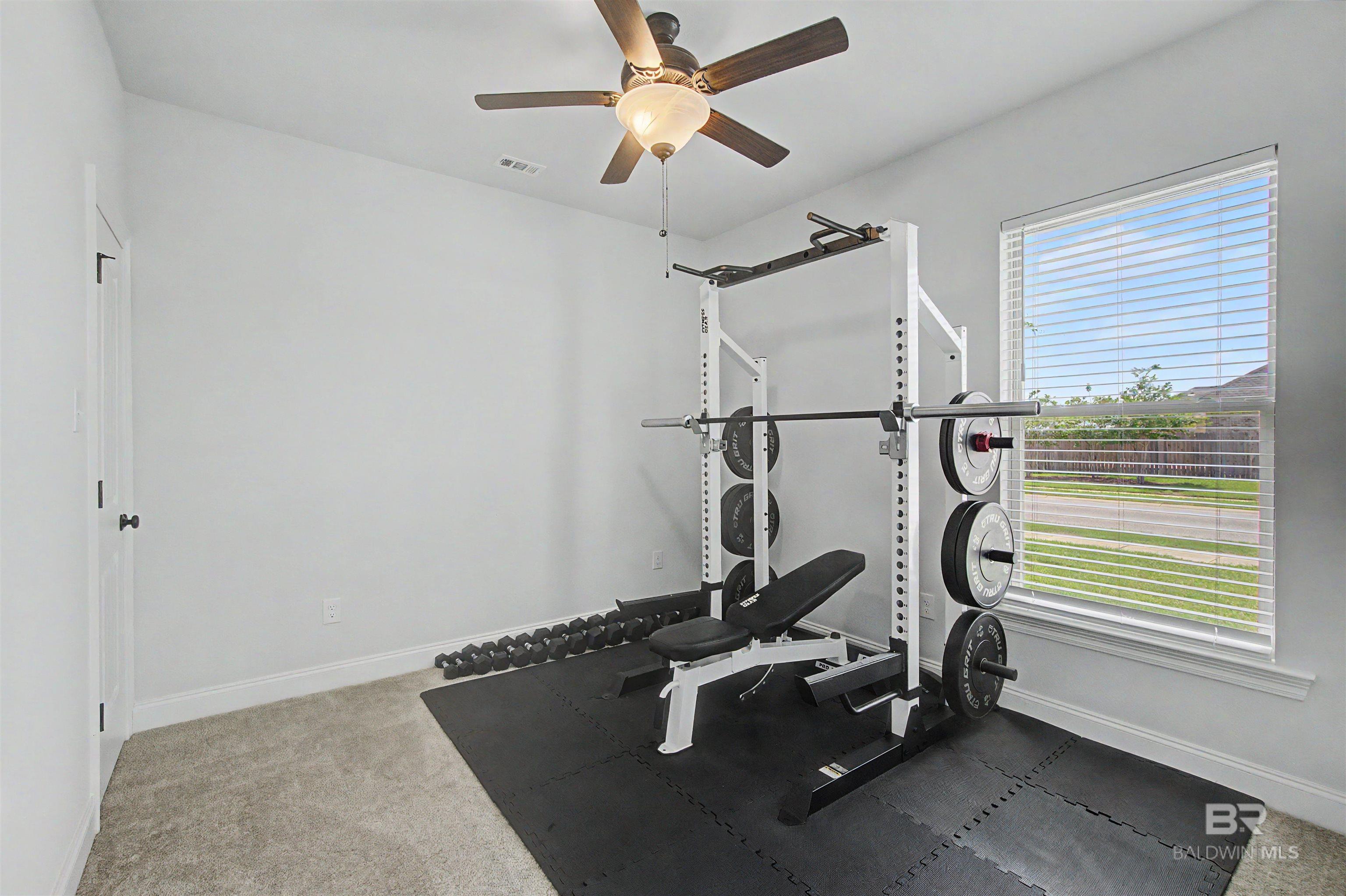 848 Connolly Avenue, Foley, AL, 36535