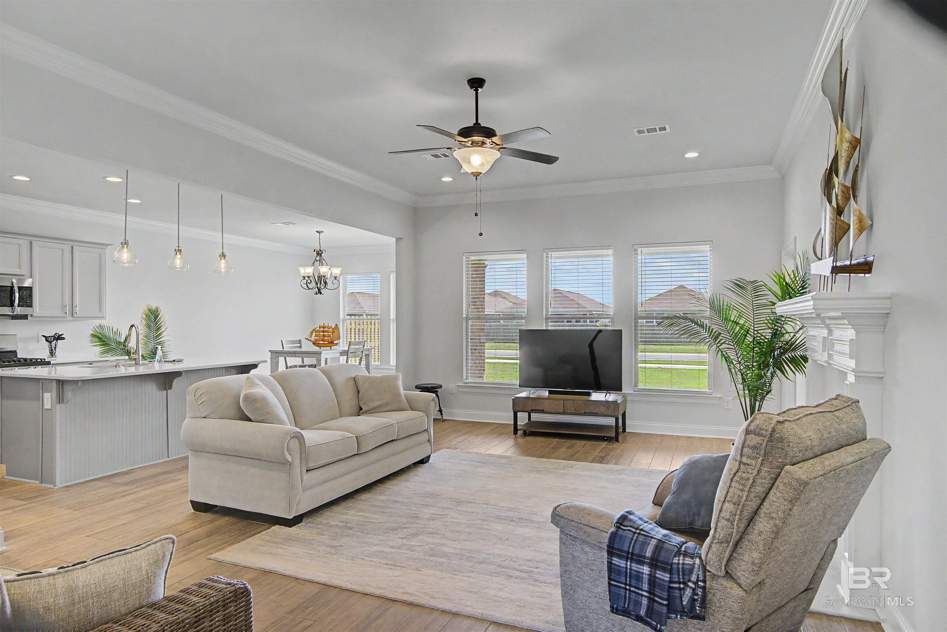 848 Connolly Avenue, Foley, AL, 36535