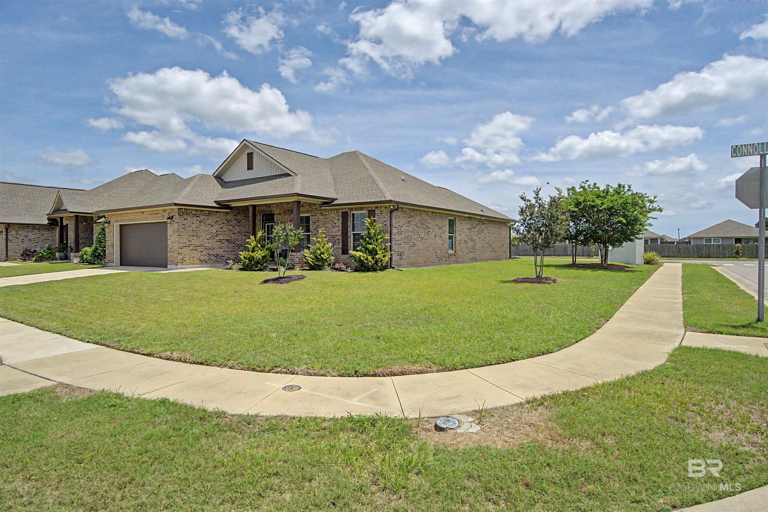 848 Connolly Avenue, Foley, AL, 36535
