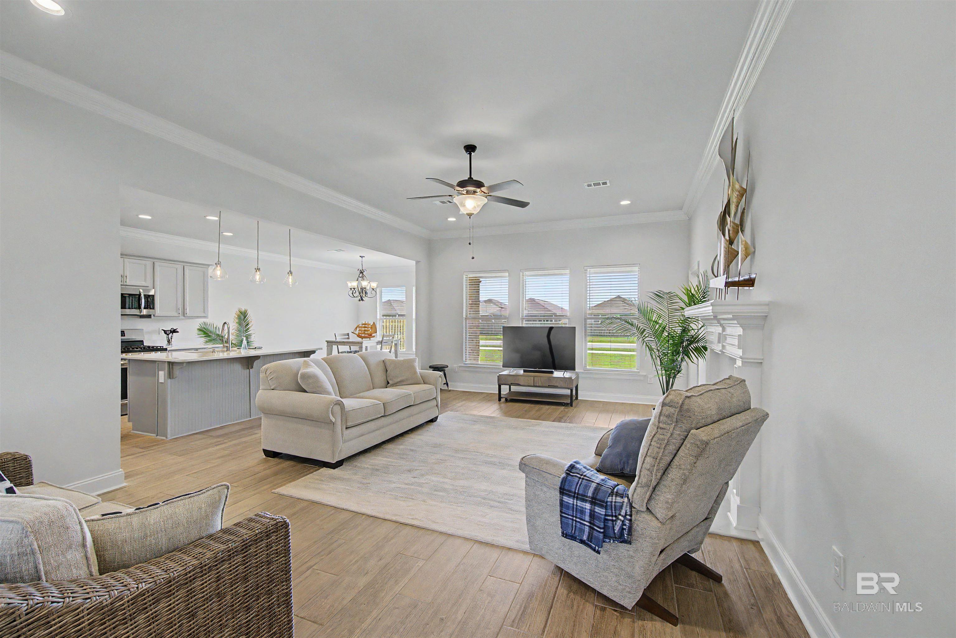 848 Connolly Avenue, Foley, AL, 36535