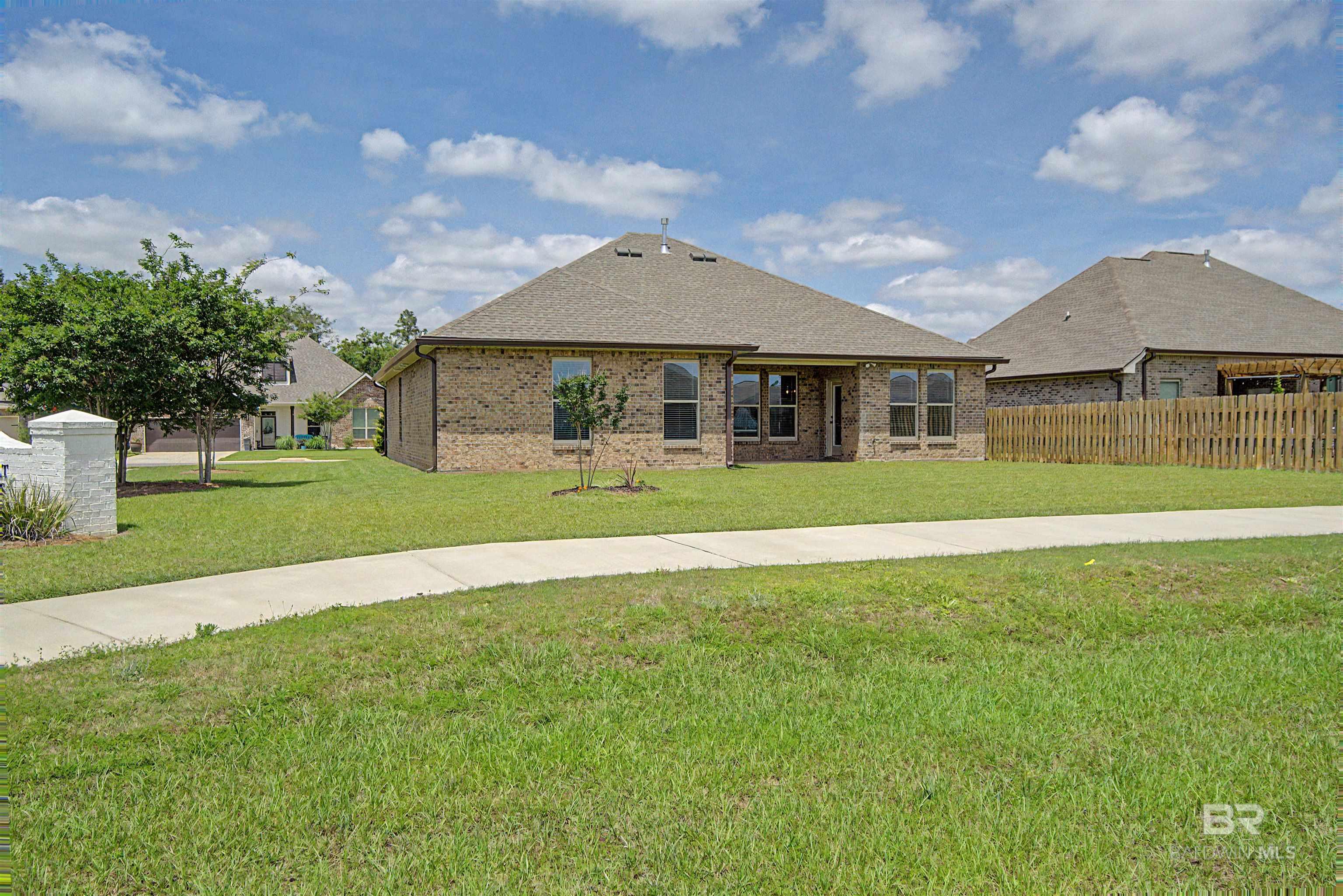 848 Connolly Avenue, Foley, AL, 36535