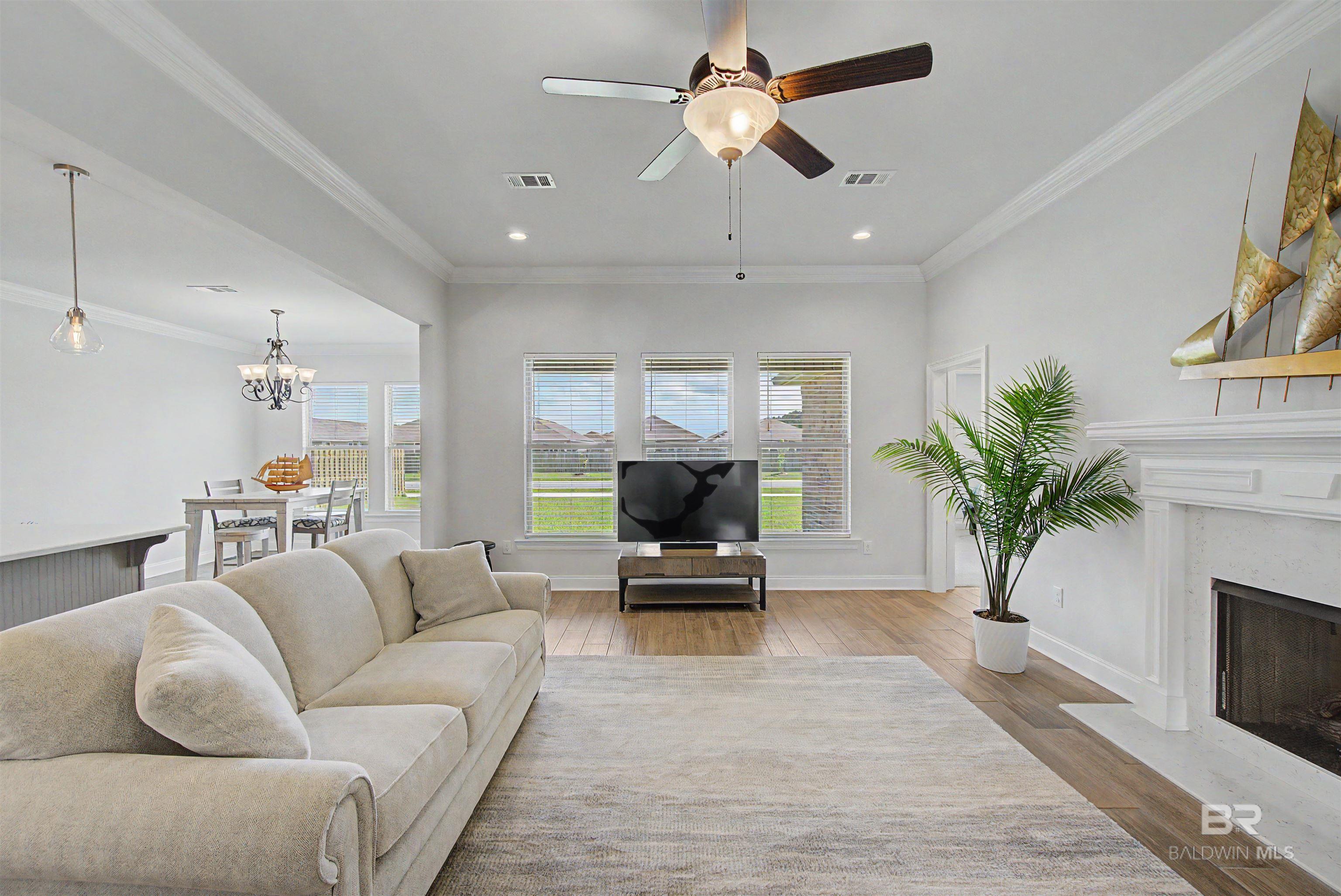 848 Connolly Avenue, Foley, AL, 36535