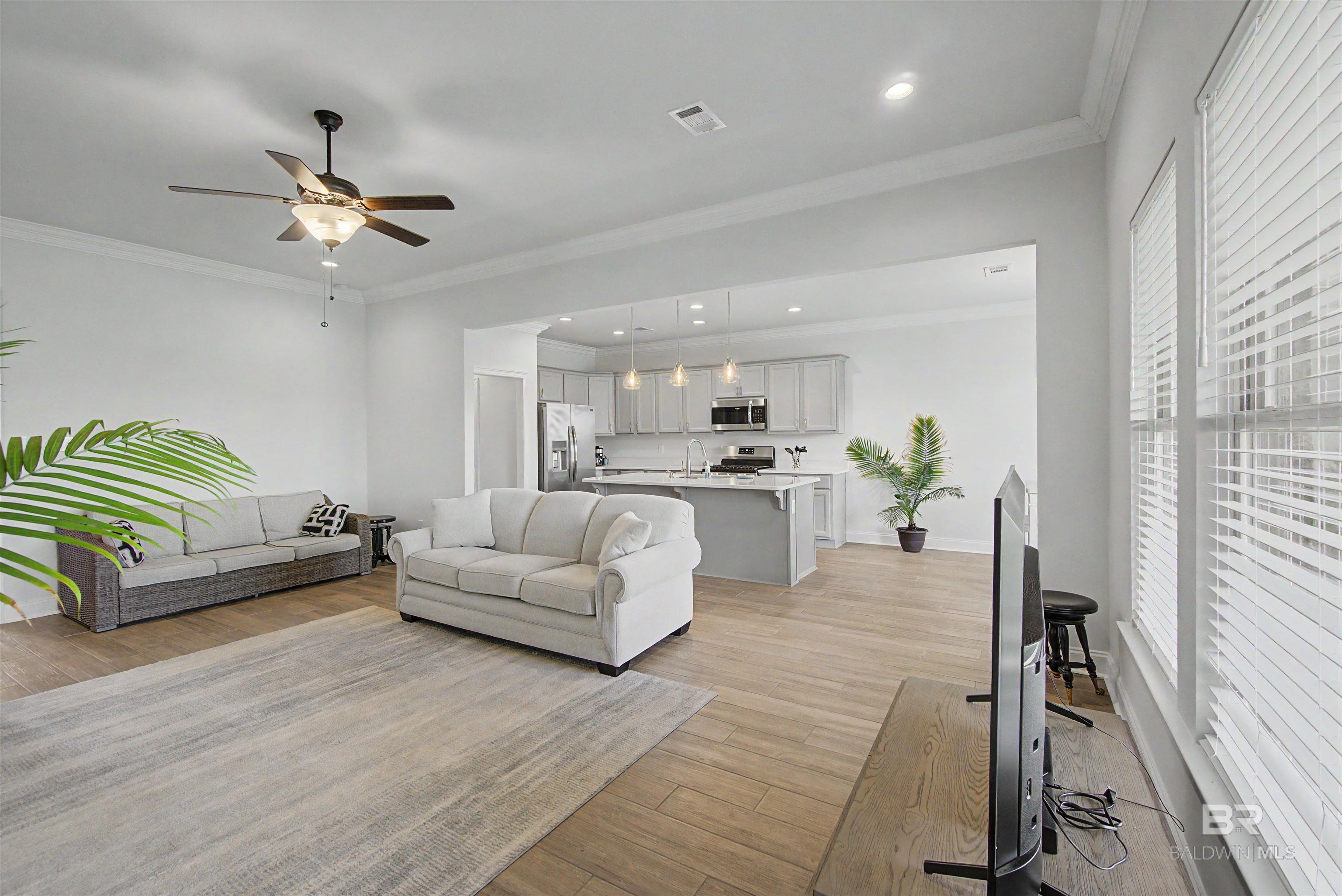 848 Connolly Avenue, Foley, AL, 36535