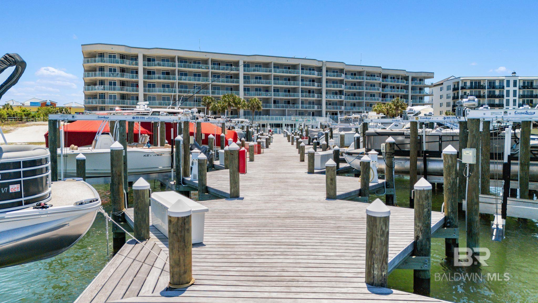 Orange Beach Real Estate