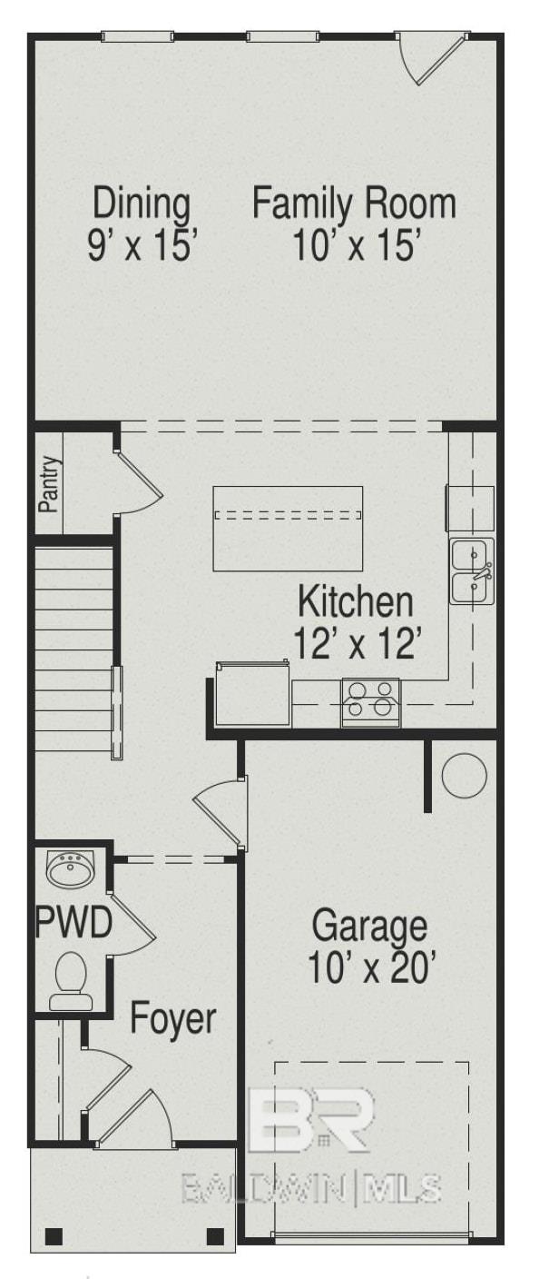 1216 Pearl Loop, Gulf Shores, AL, 36542