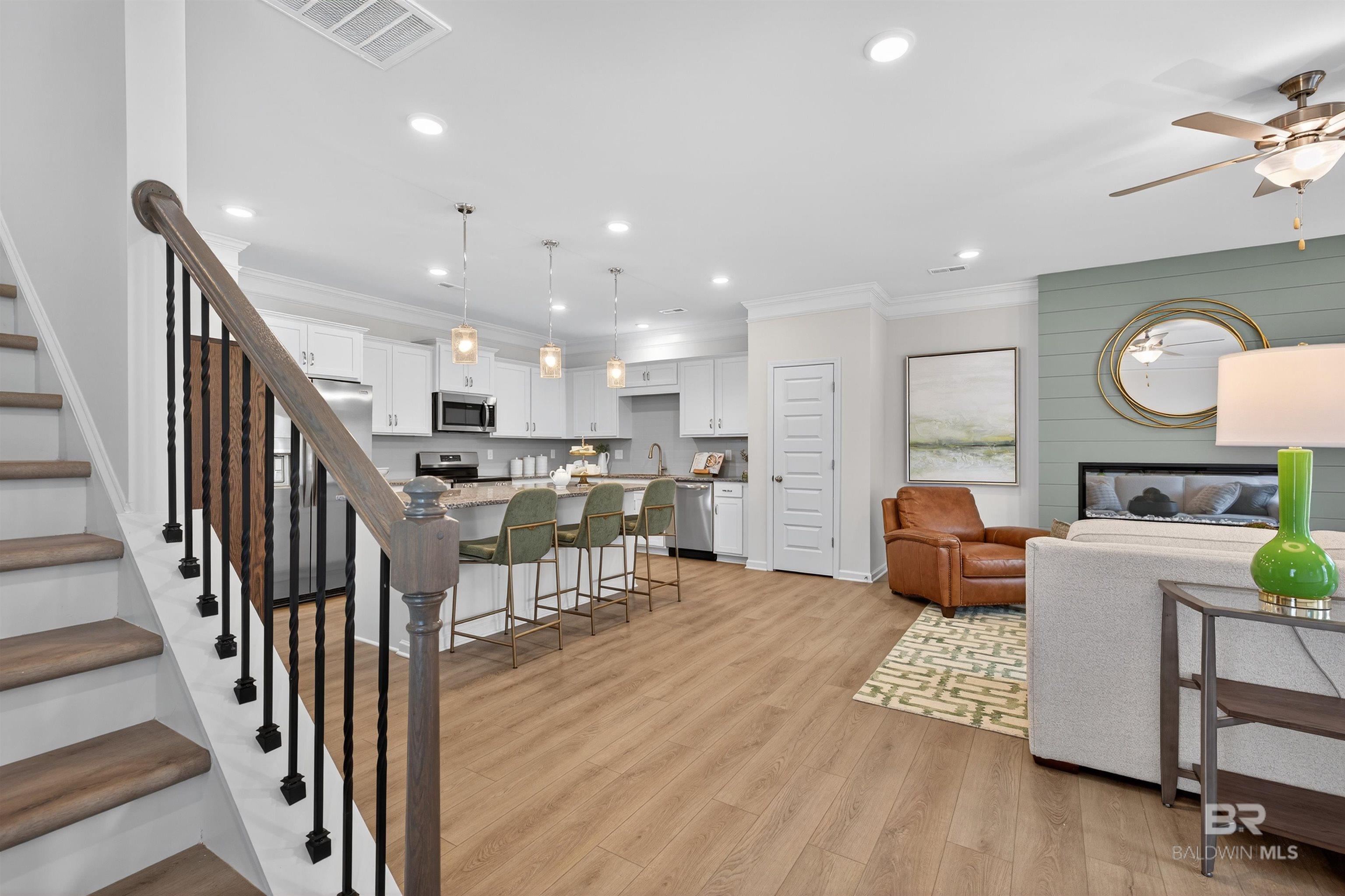 1216 Pearl Loop, Gulf Shores, AL, 36542