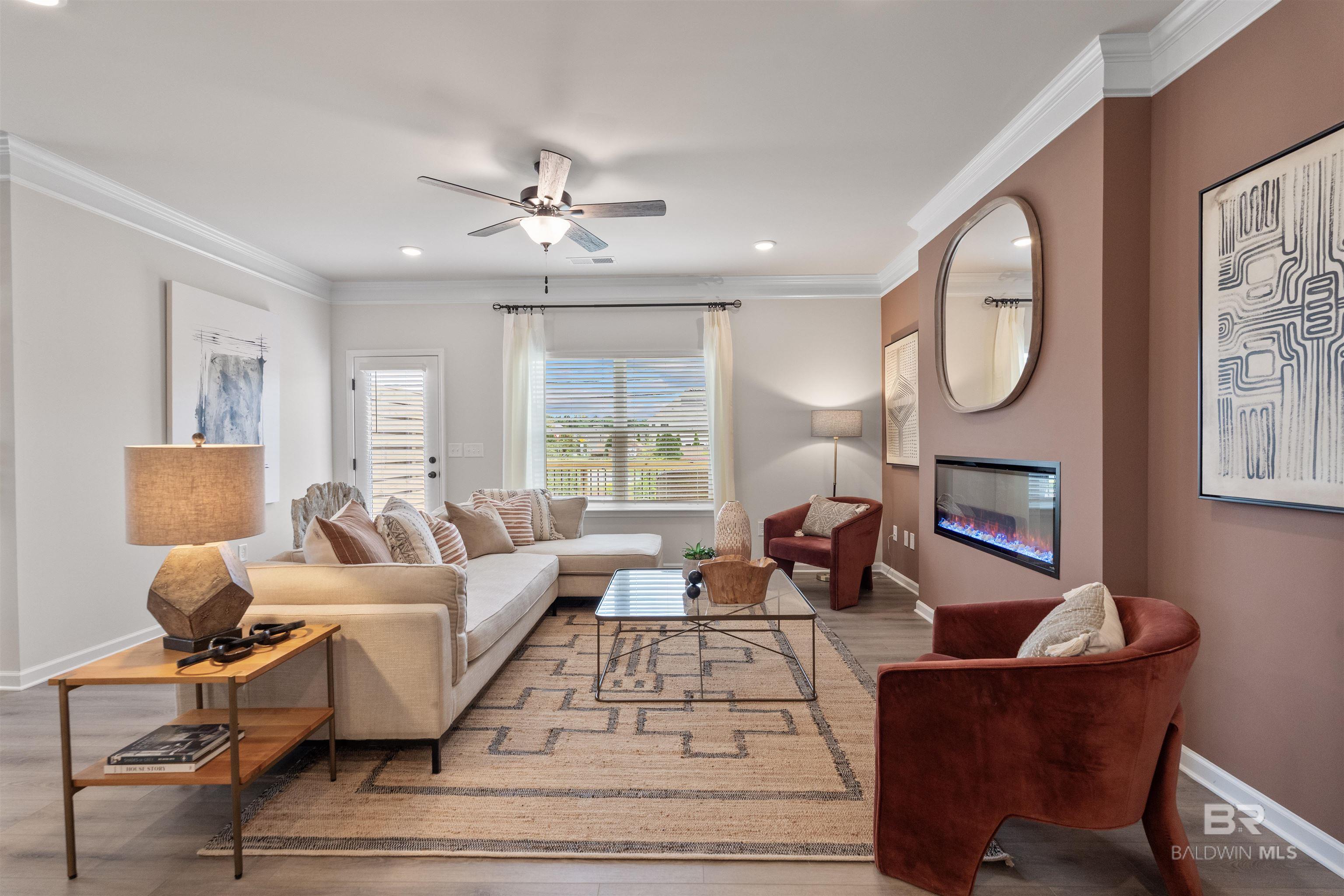 1216 Pearl Loop, Gulf Shores, AL, 36542