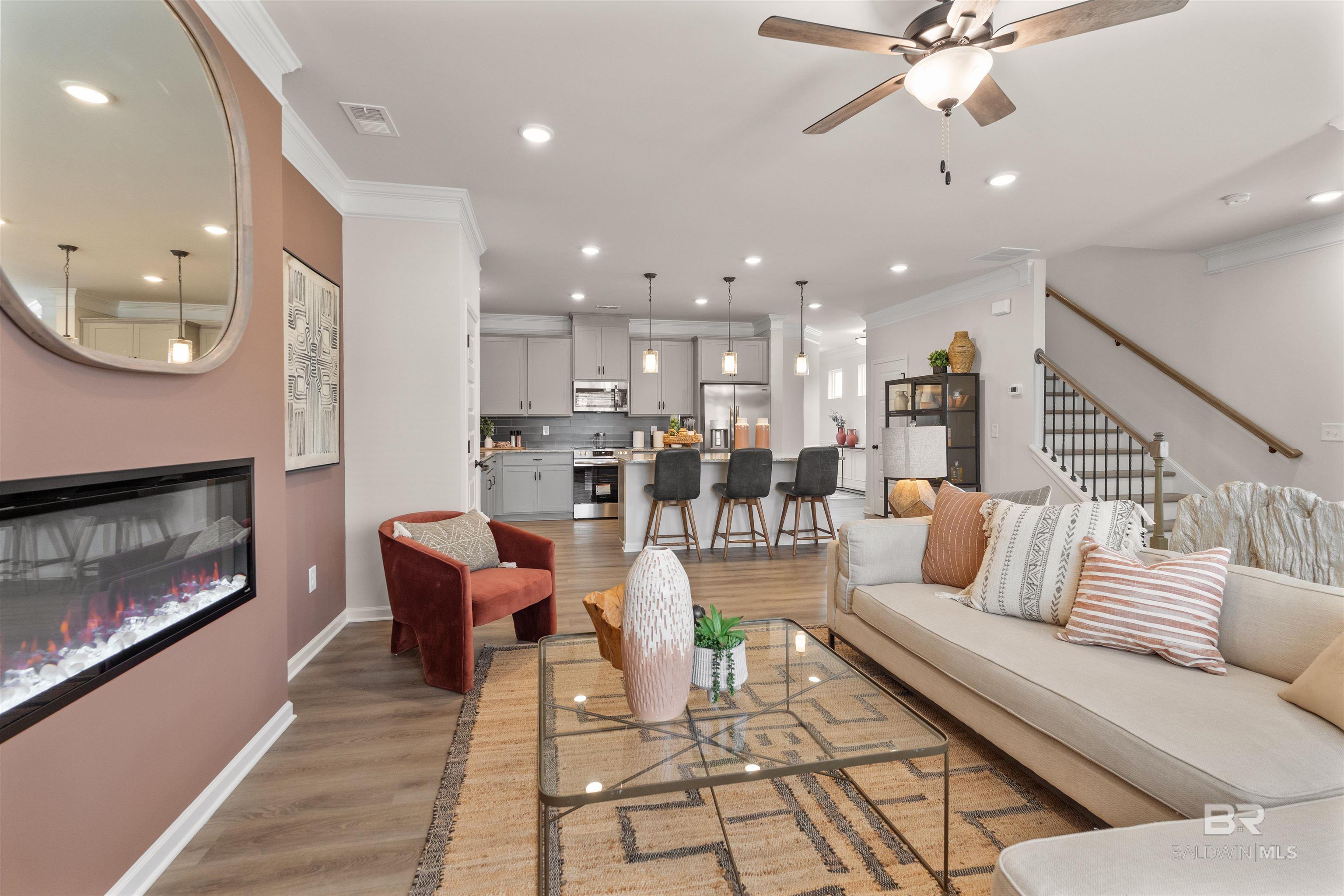 1216 Pearl Loop, Gulf Shores, AL, 36542