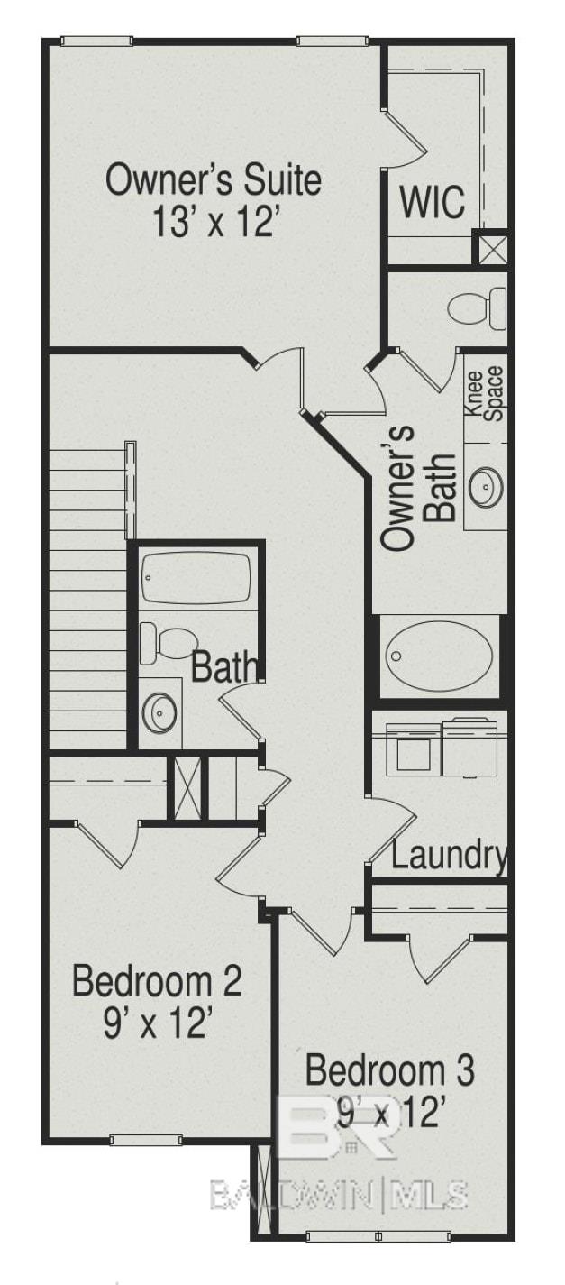 1216 Pearl Loop, Gulf Shores, AL, 36542