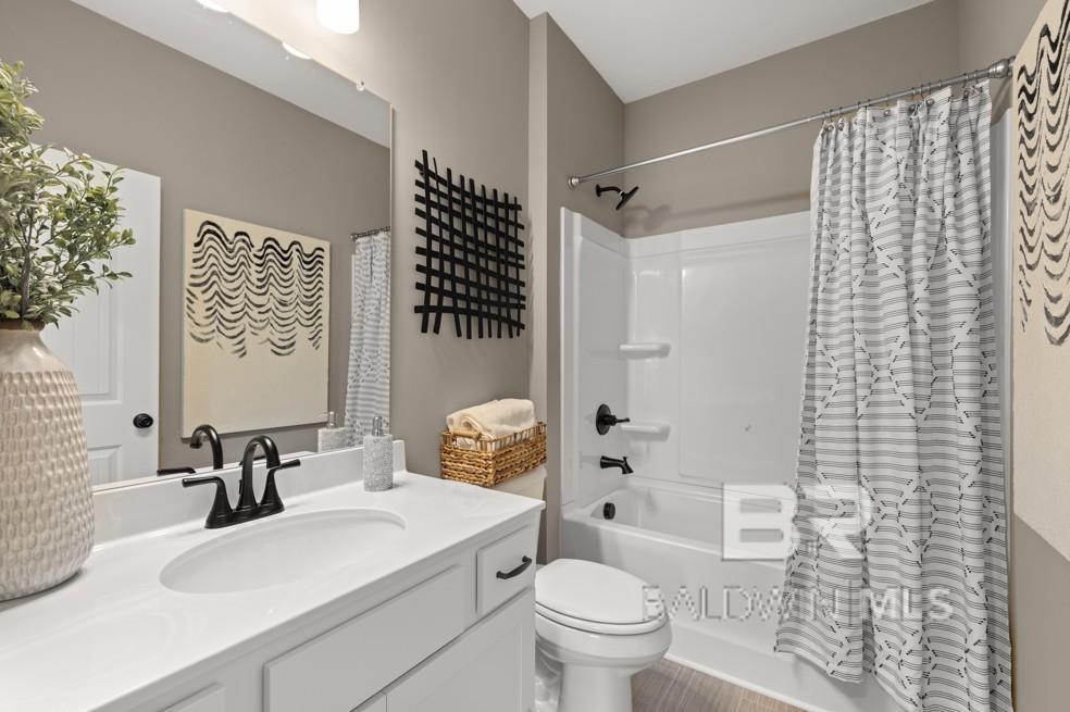 1216 Pearl Loop, Gulf Shores, AL, 36542