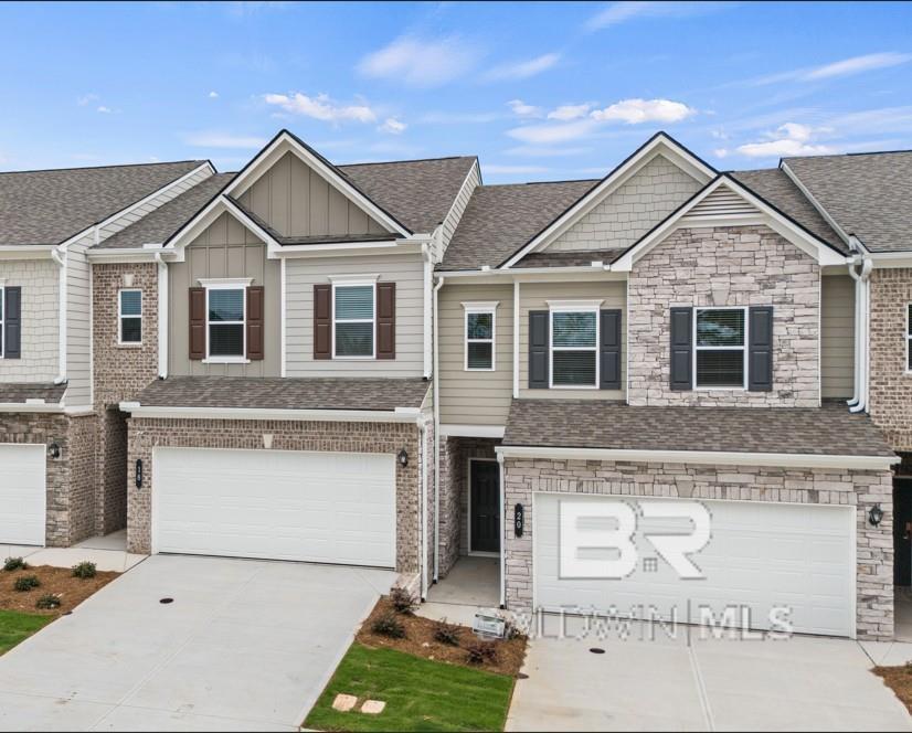1216 Pearl Loop, Gulf Shores, AL, 36542