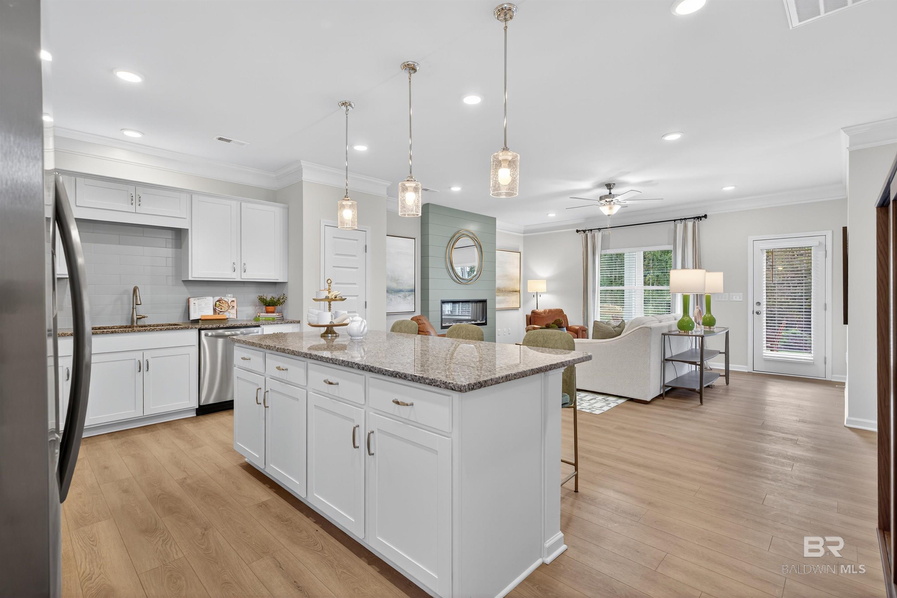 1216 Pearl Loop, Gulf Shores, AL, 36542