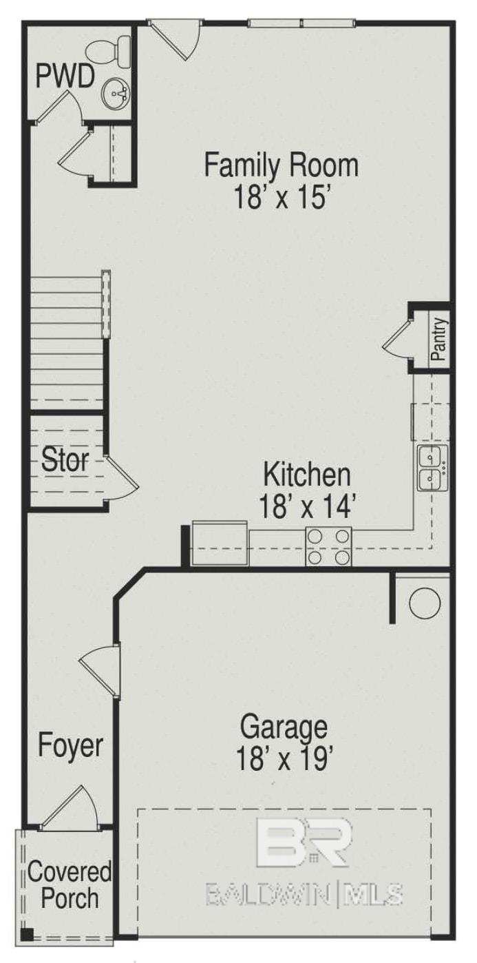 1220 Pearl Loop, Gulf Shores, AL, 36542