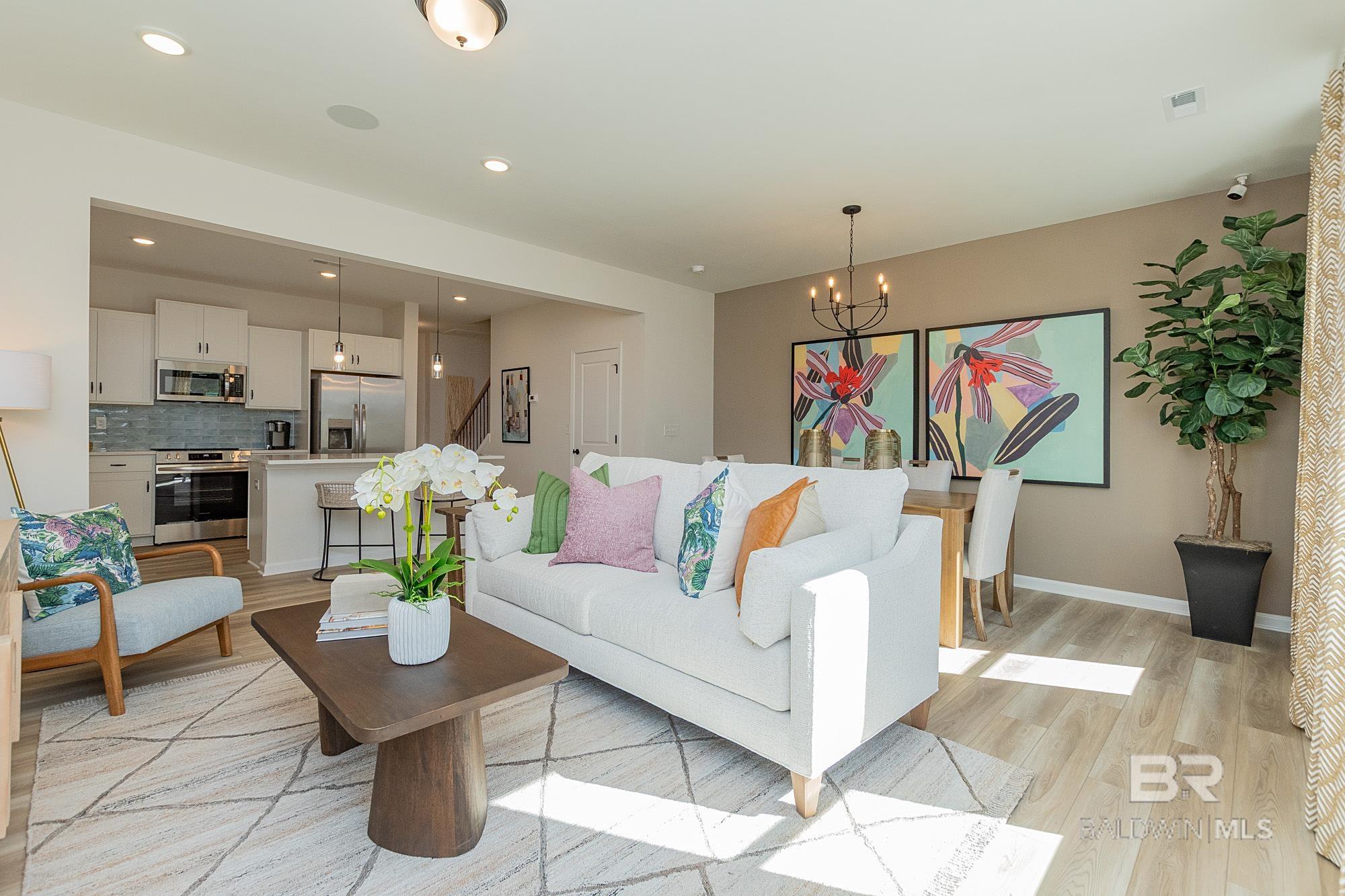 1220 Pearl Loop, Gulf Shores, AL, 36542