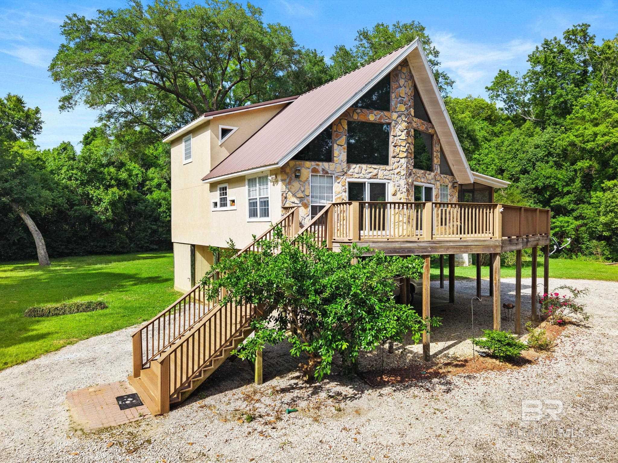 11861 W Bay Road, Foley, AL, 36535