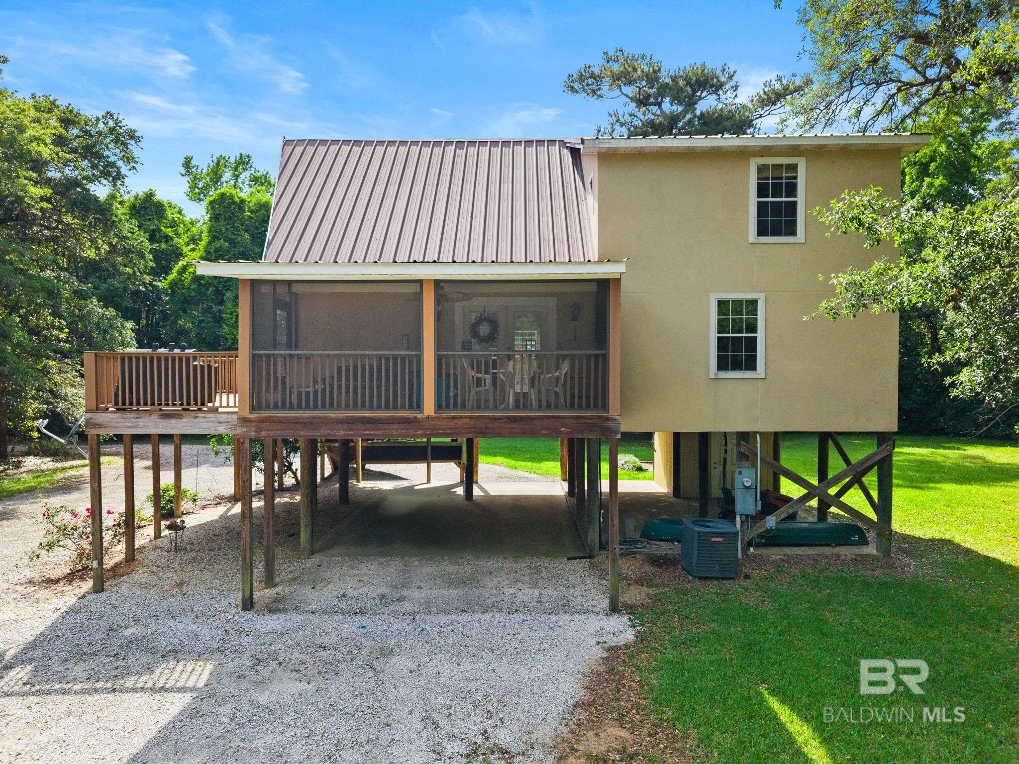 11861 W Bay Road, Foley, AL, 36535