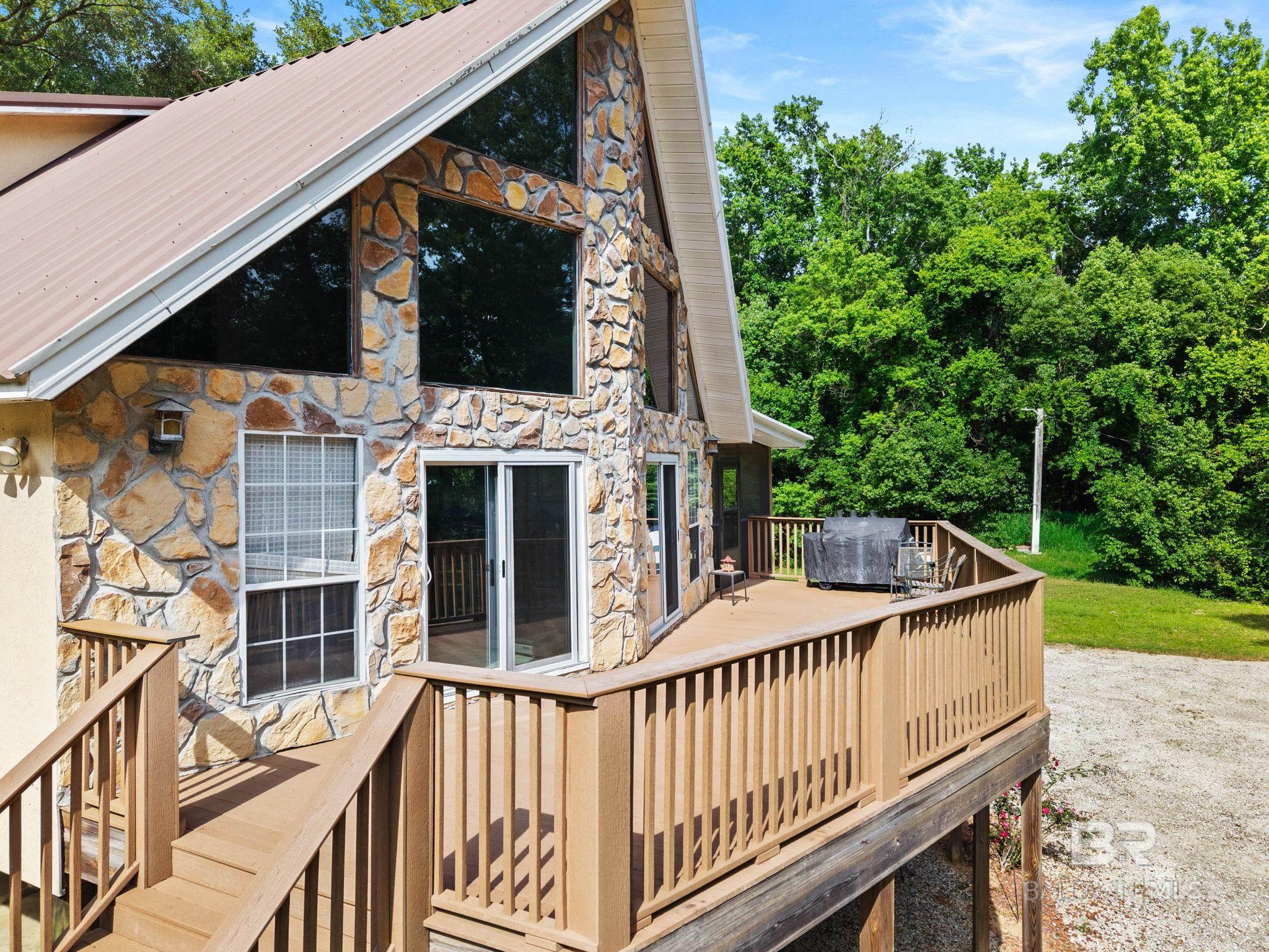 11861 W Bay Road, Foley, AL, 36535