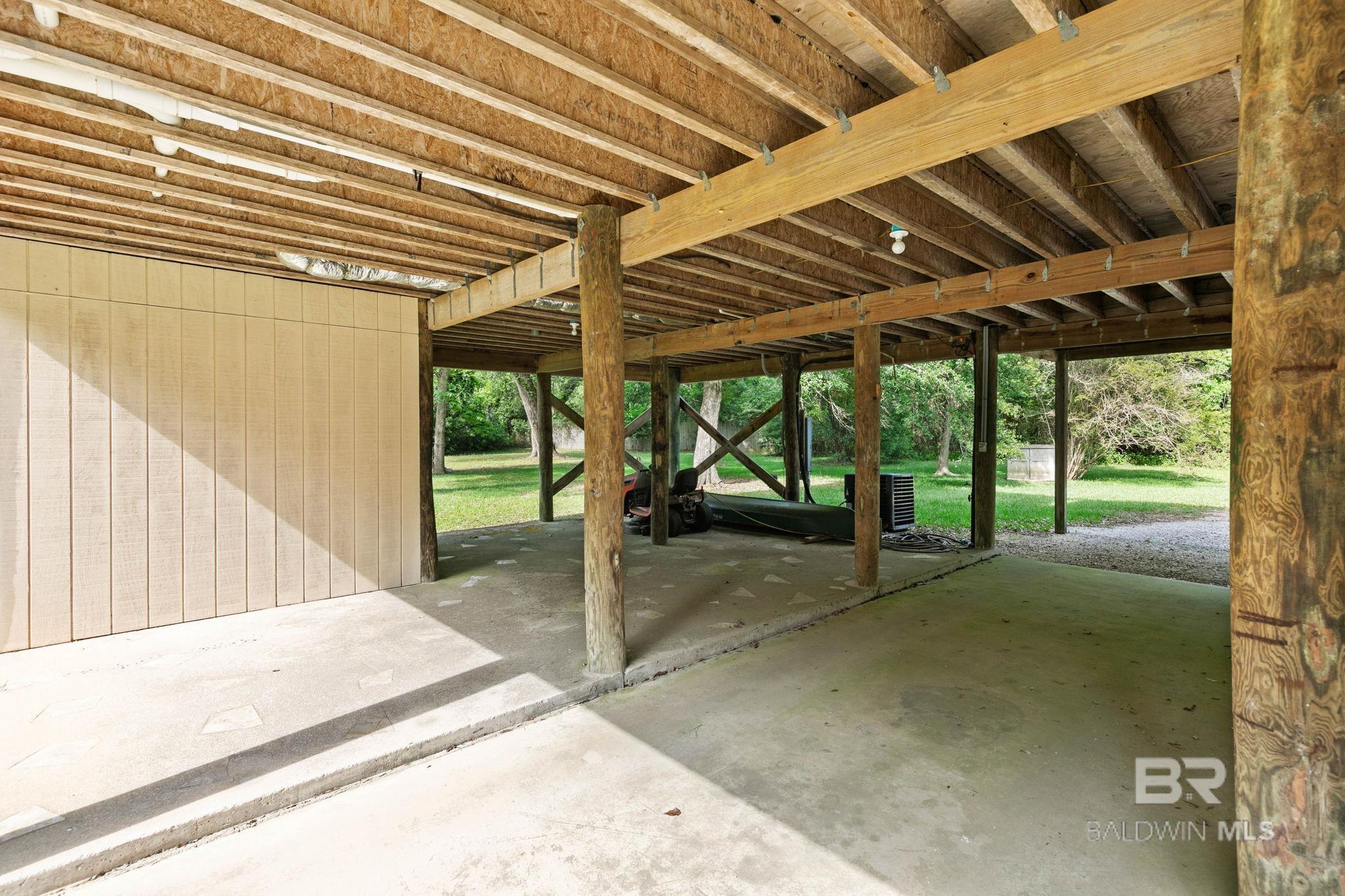 11861 W Bay Road, Foley, AL, 36535