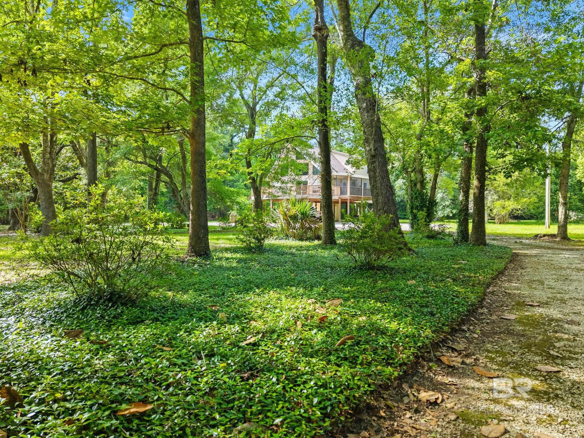 11861 W Bay Road, Foley, AL, 36535