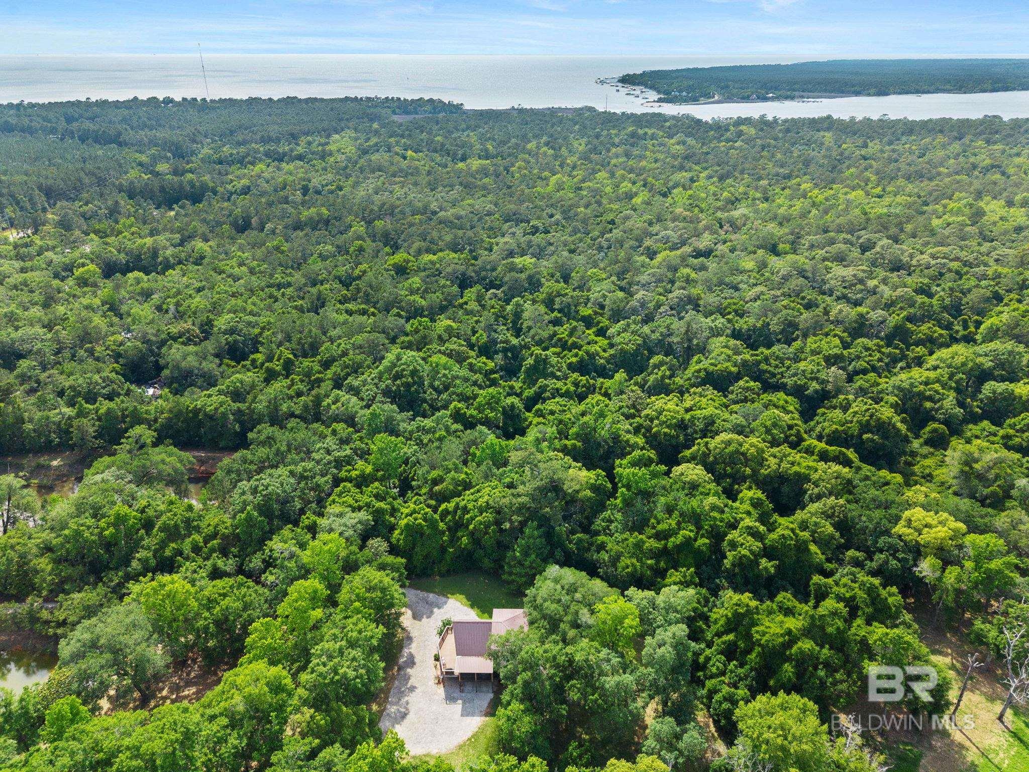 11861 W Bay Road, Foley, AL, 36535