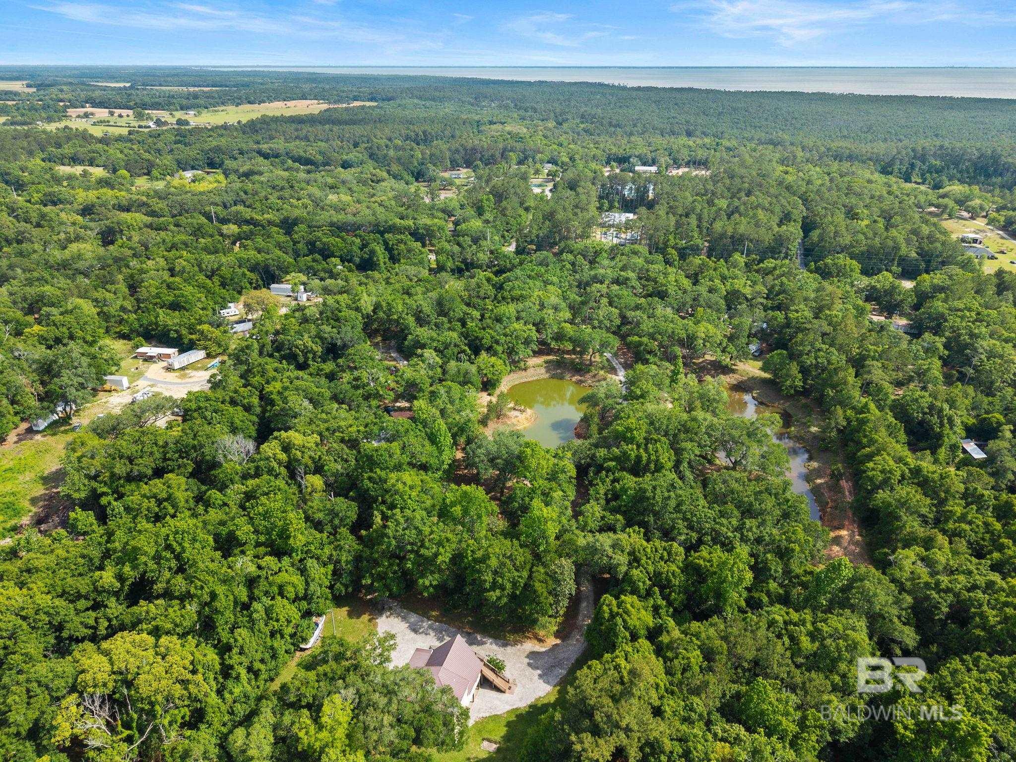 11861 W Bay Road, Foley, AL, 36535