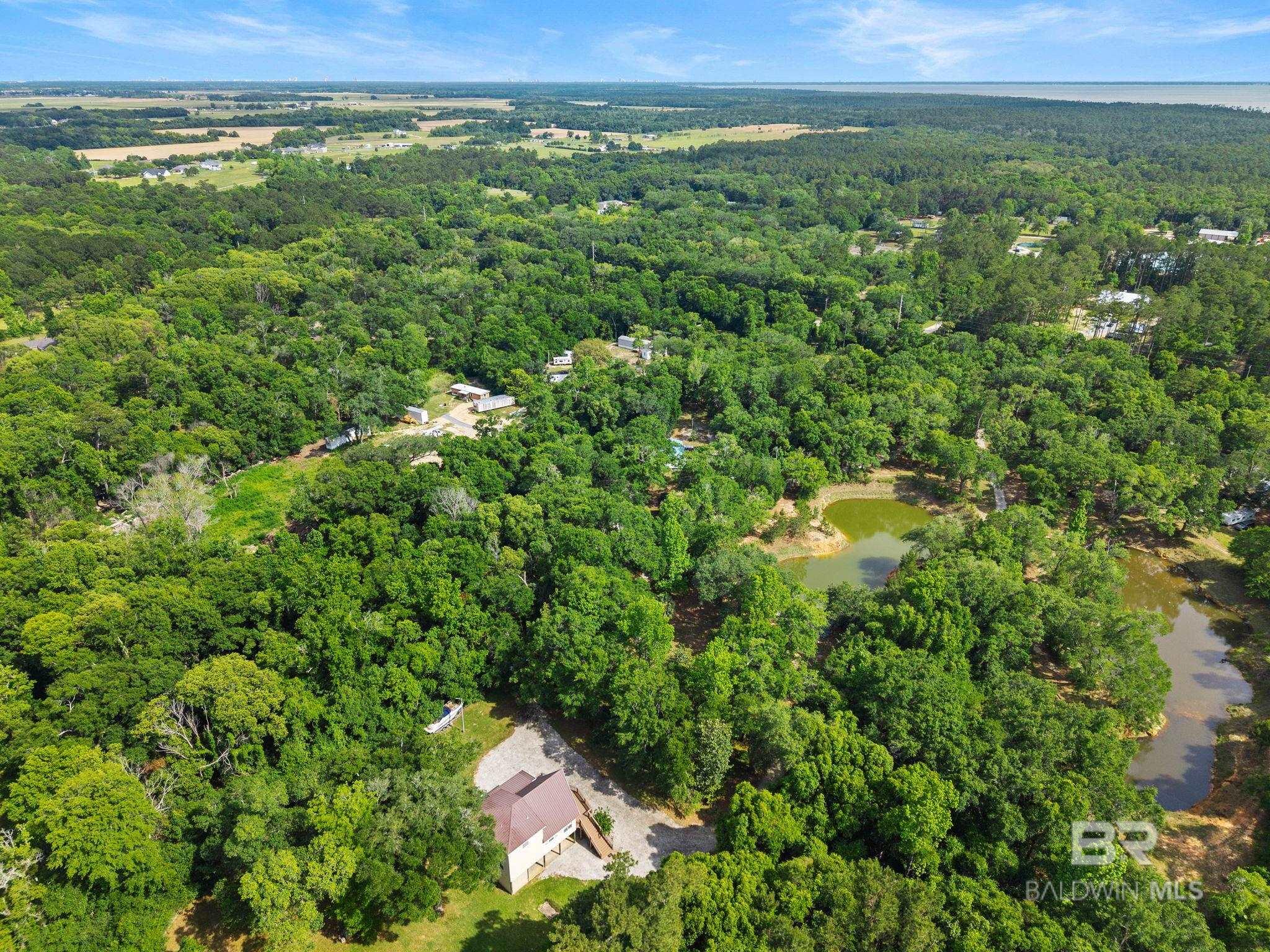 11861 W Bay Road, Foley, AL, 36535