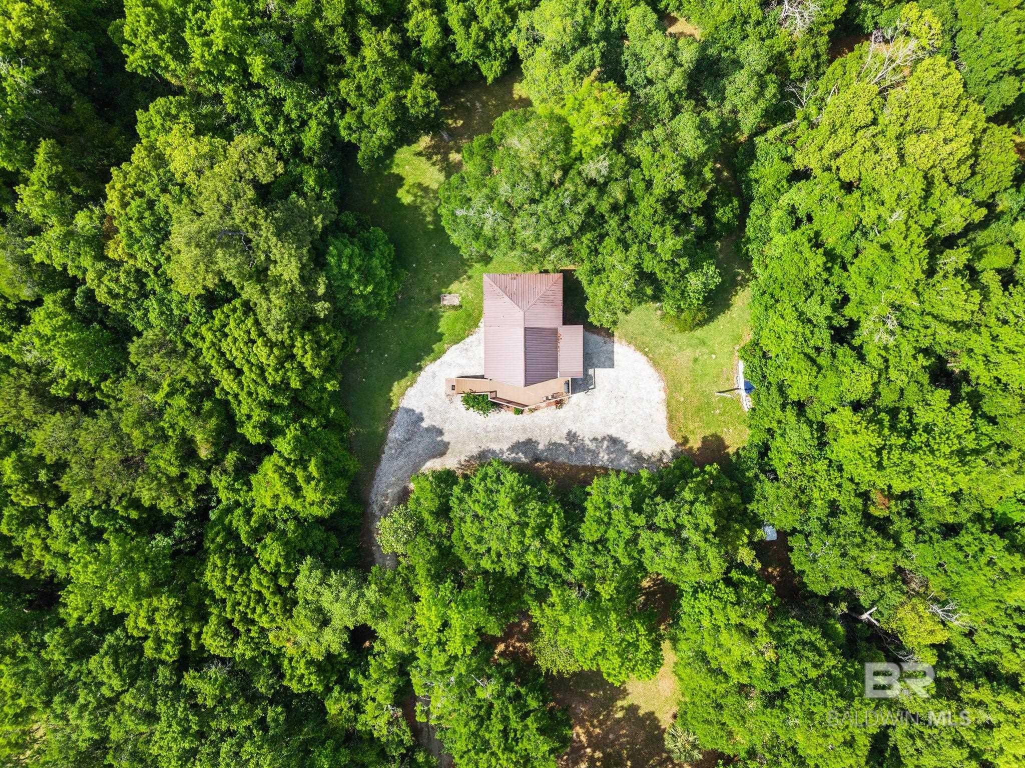 11861 W Bay Road, Foley, AL, 36535