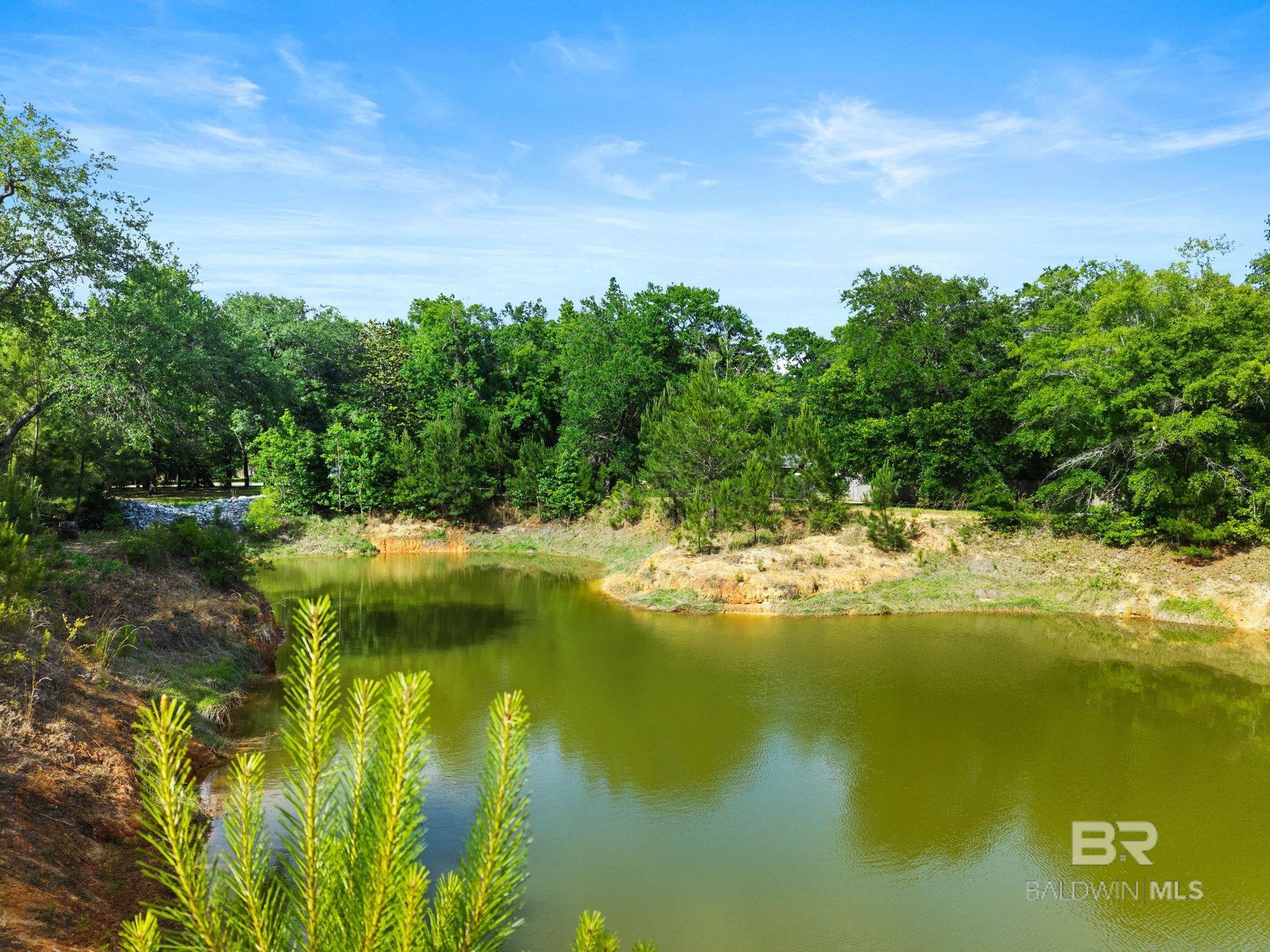 11861 W Bay Road, Foley, AL, 36535