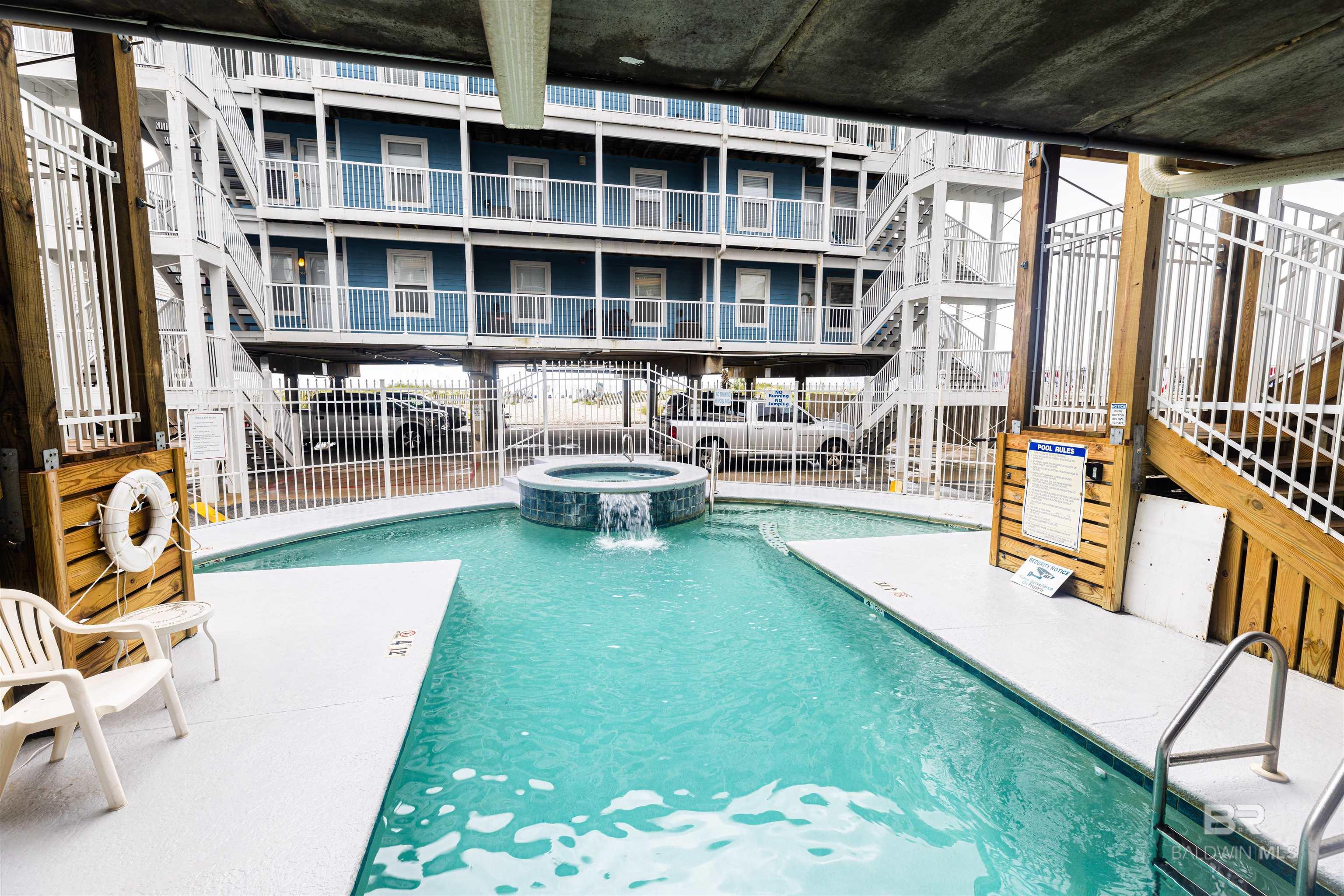 1129 W Beach Boulevard UNIT 206, Gulf Shores, AL, 36542