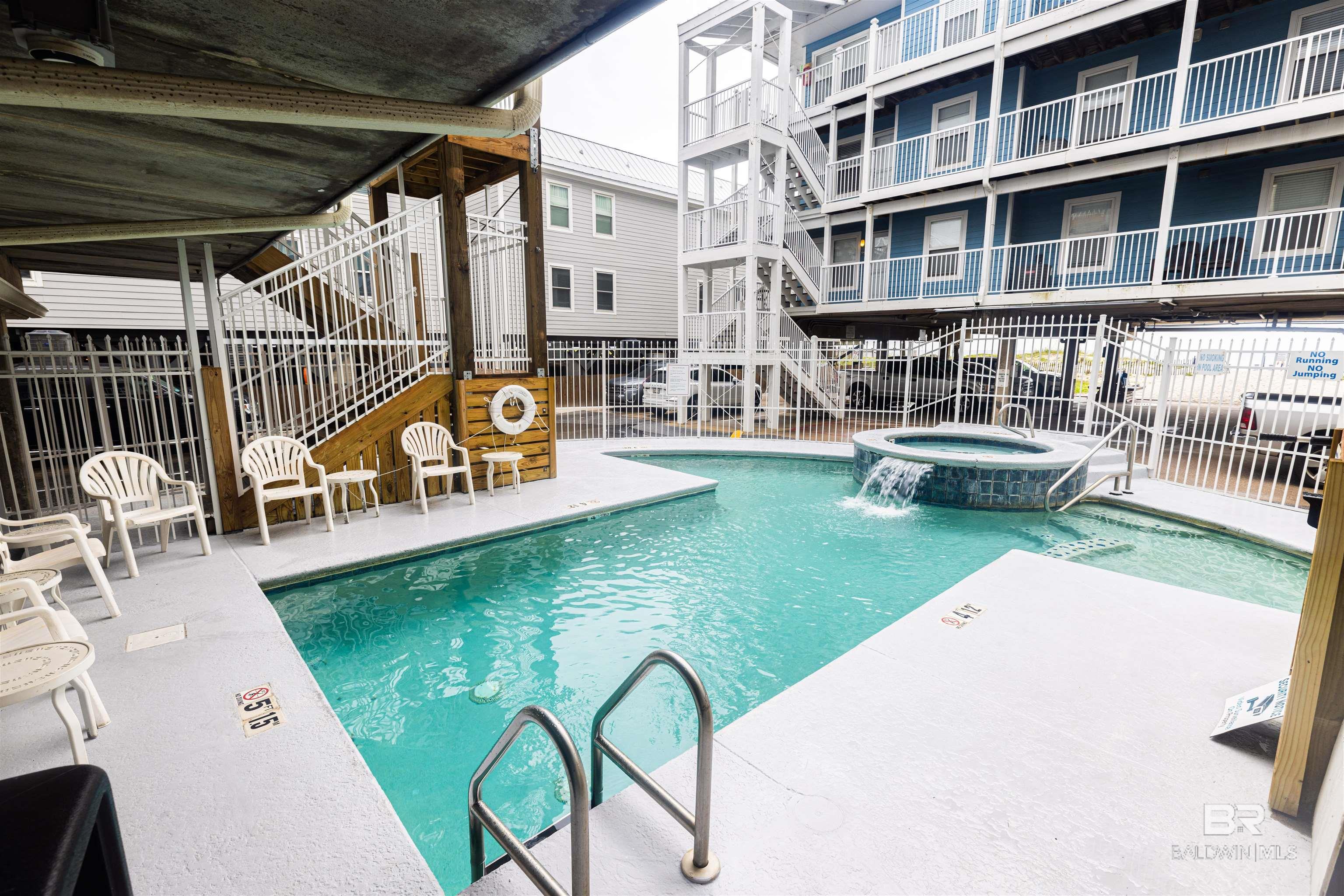 1129 W Beach Boulevard UNIT 206, Gulf Shores, AL, 36542