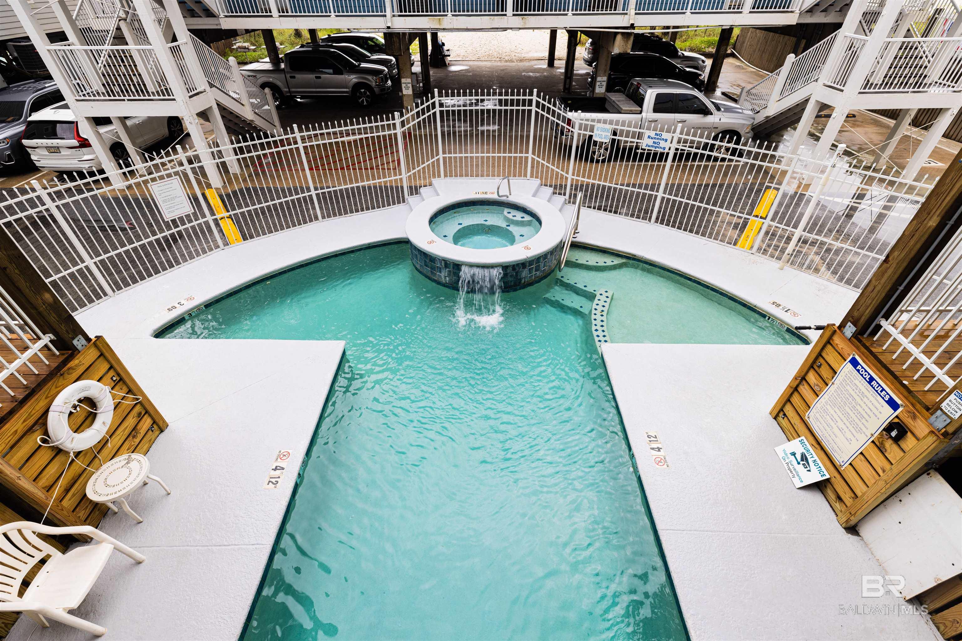 1129 W Beach Boulevard UNIT 206, Gulf Shores, AL, 36542