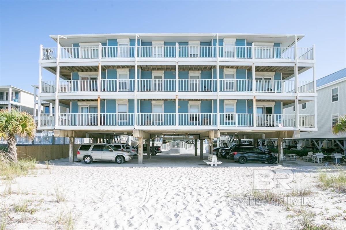 1129 W Beach Boulevard UNIT 206, Gulf Shores, AL, 36542