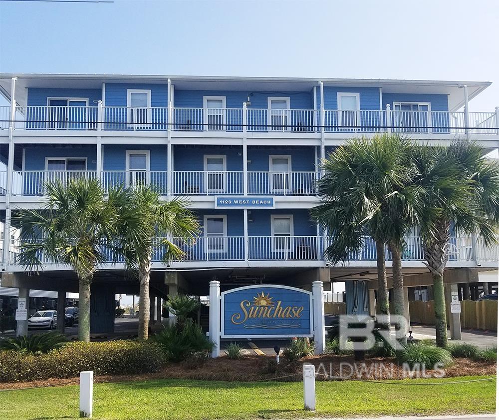 1129 W Beach Boulevard UNIT 206, Gulf Shores, AL, 36542