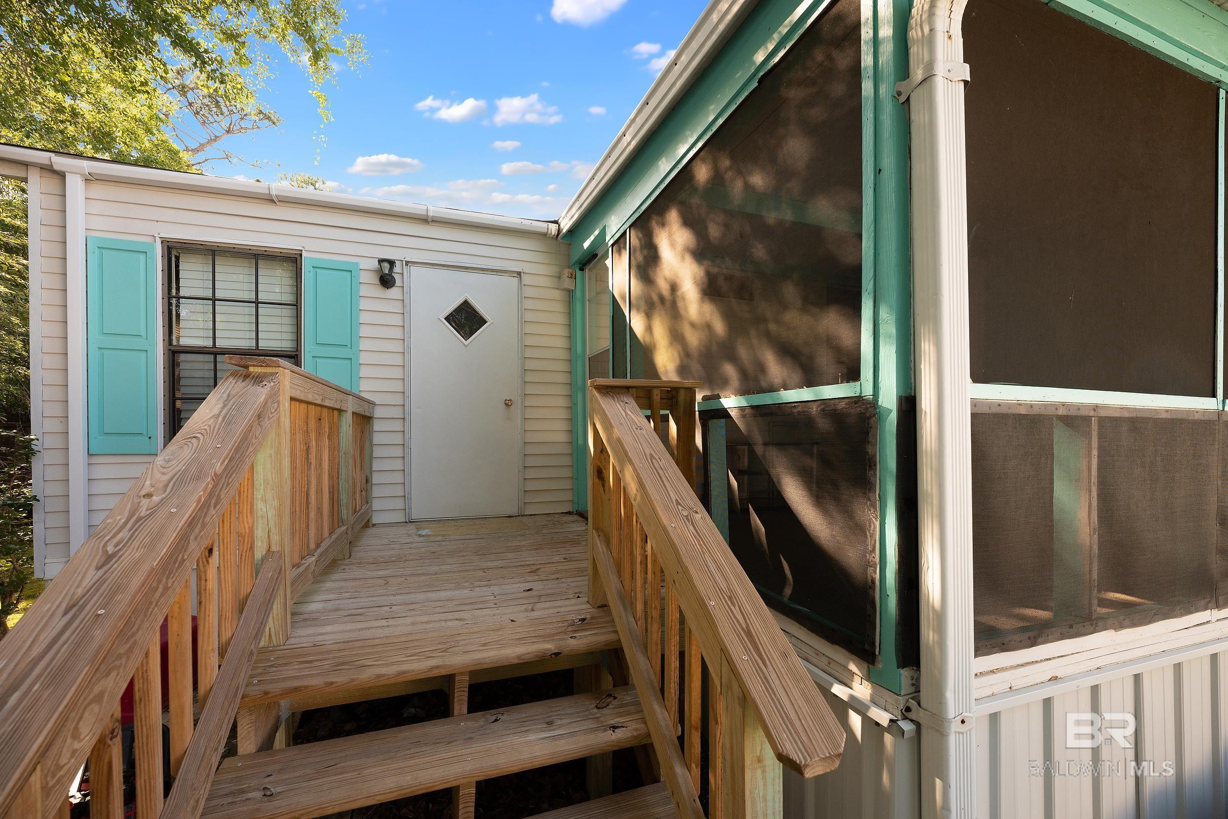 277 Buena Vista Circle UNIT A, Lillian, AL, 36549