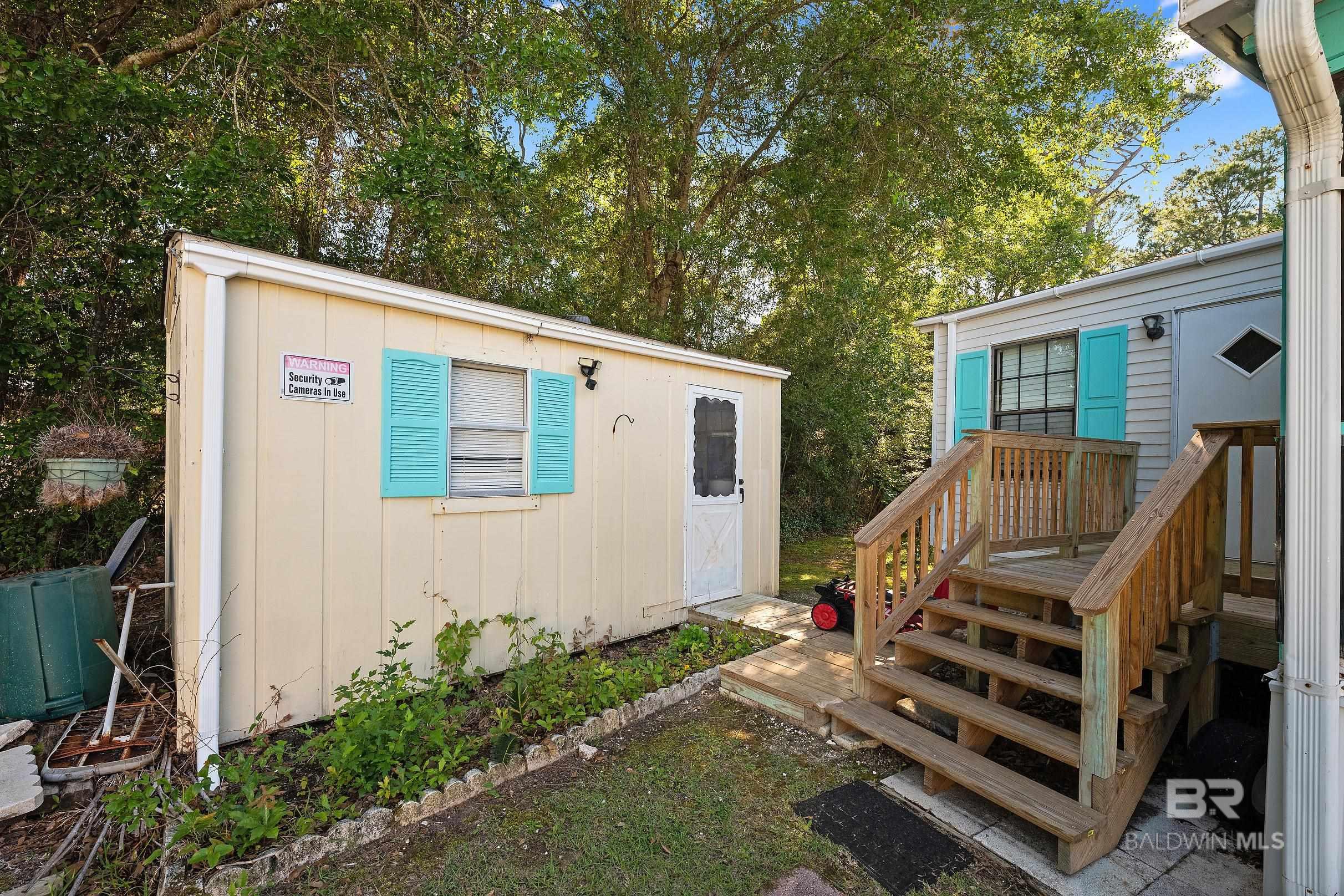 277 Buena Vista Circle UNIT A, Lillian, AL, 36549