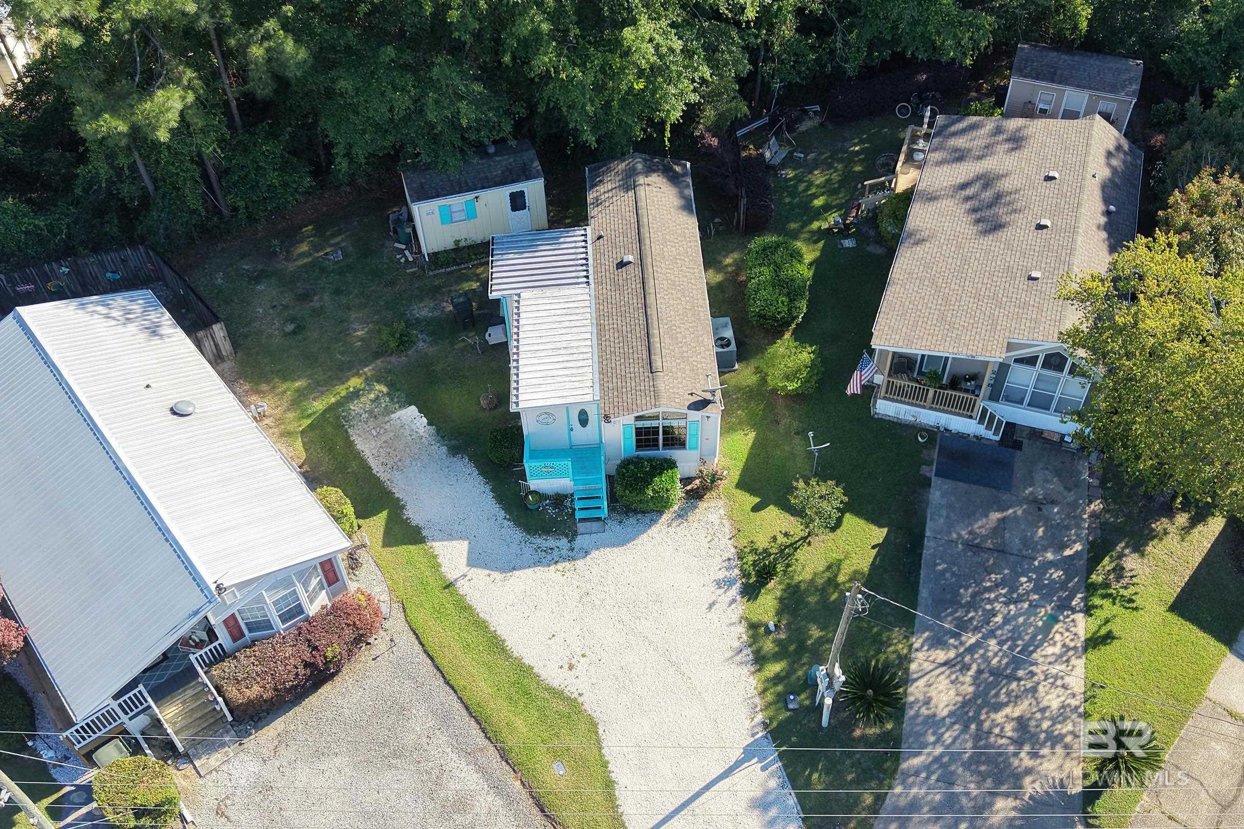 277 Buena Vista Circle UNIT A, Lillian, AL, 36549