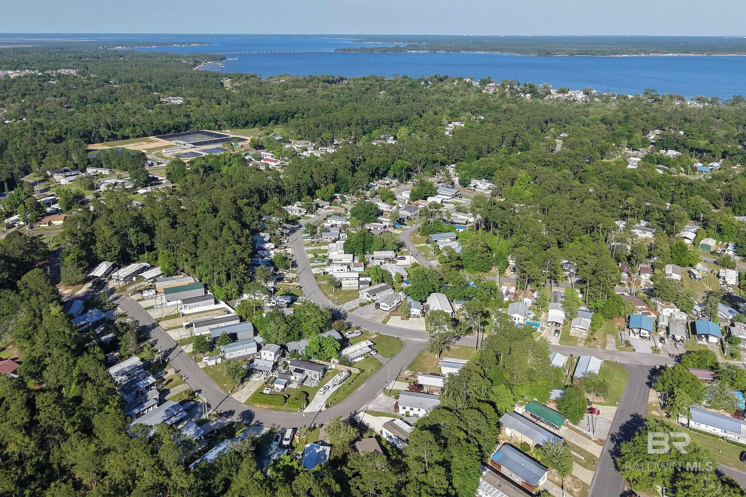 277 Buena Vista Circle UNIT A, Lillian, AL, 36549