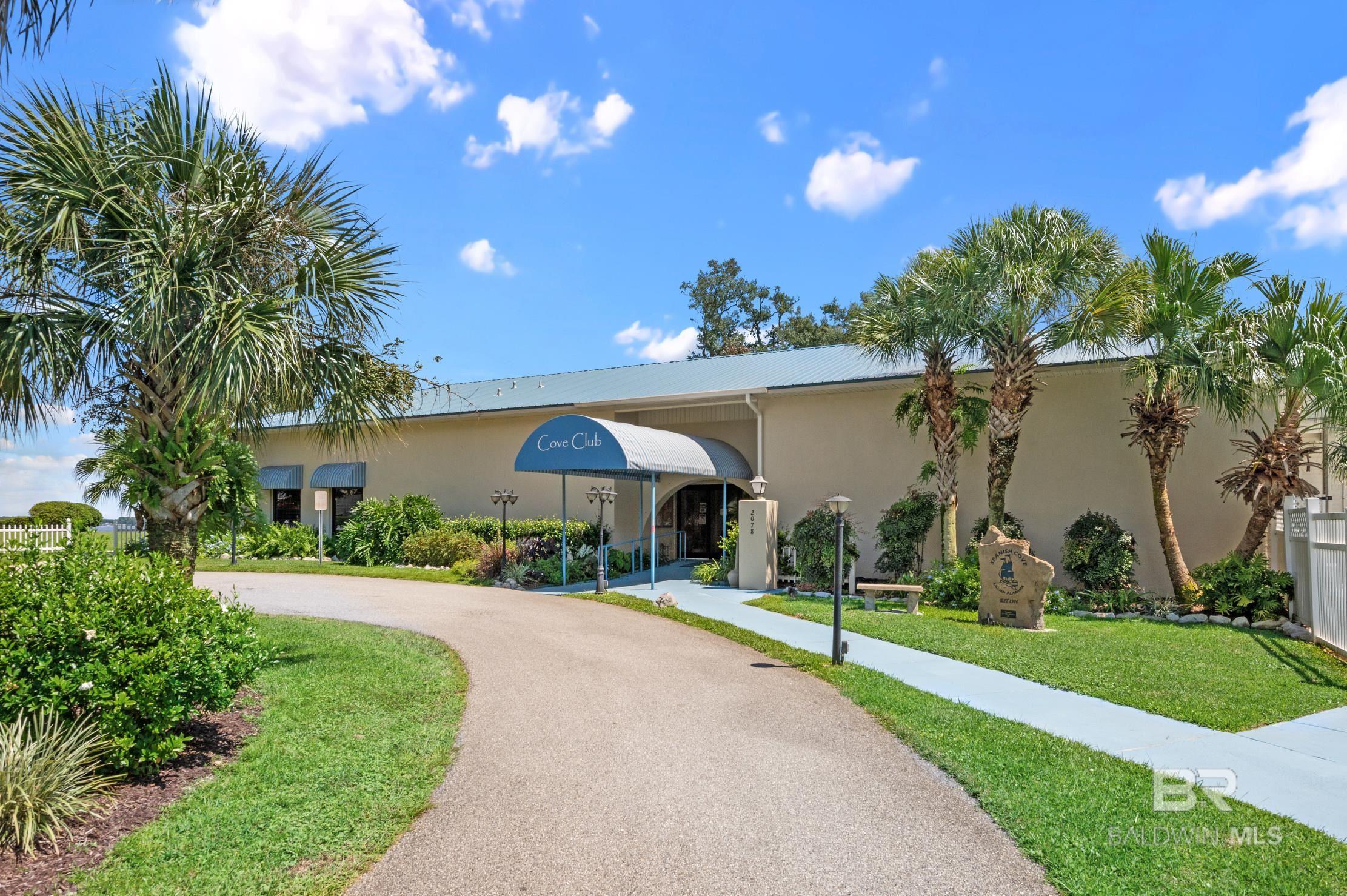 277 Buena Vista Circle UNIT A, Lillian, AL, 36549
