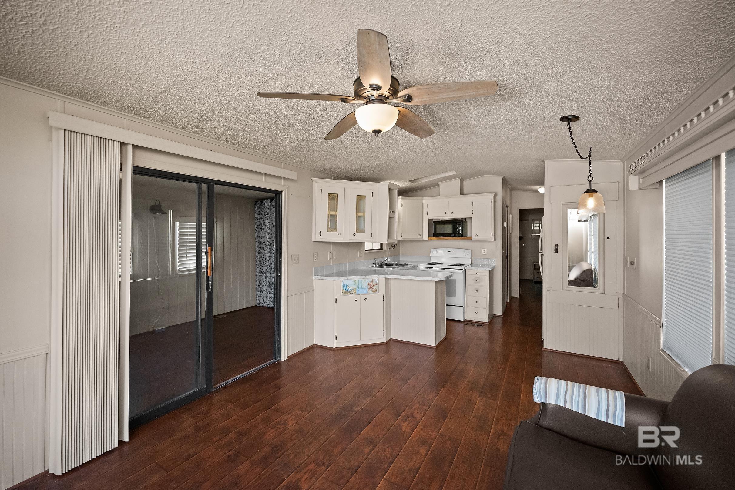 277 Buena Vista Circle UNIT A, Lillian, AL, 36549