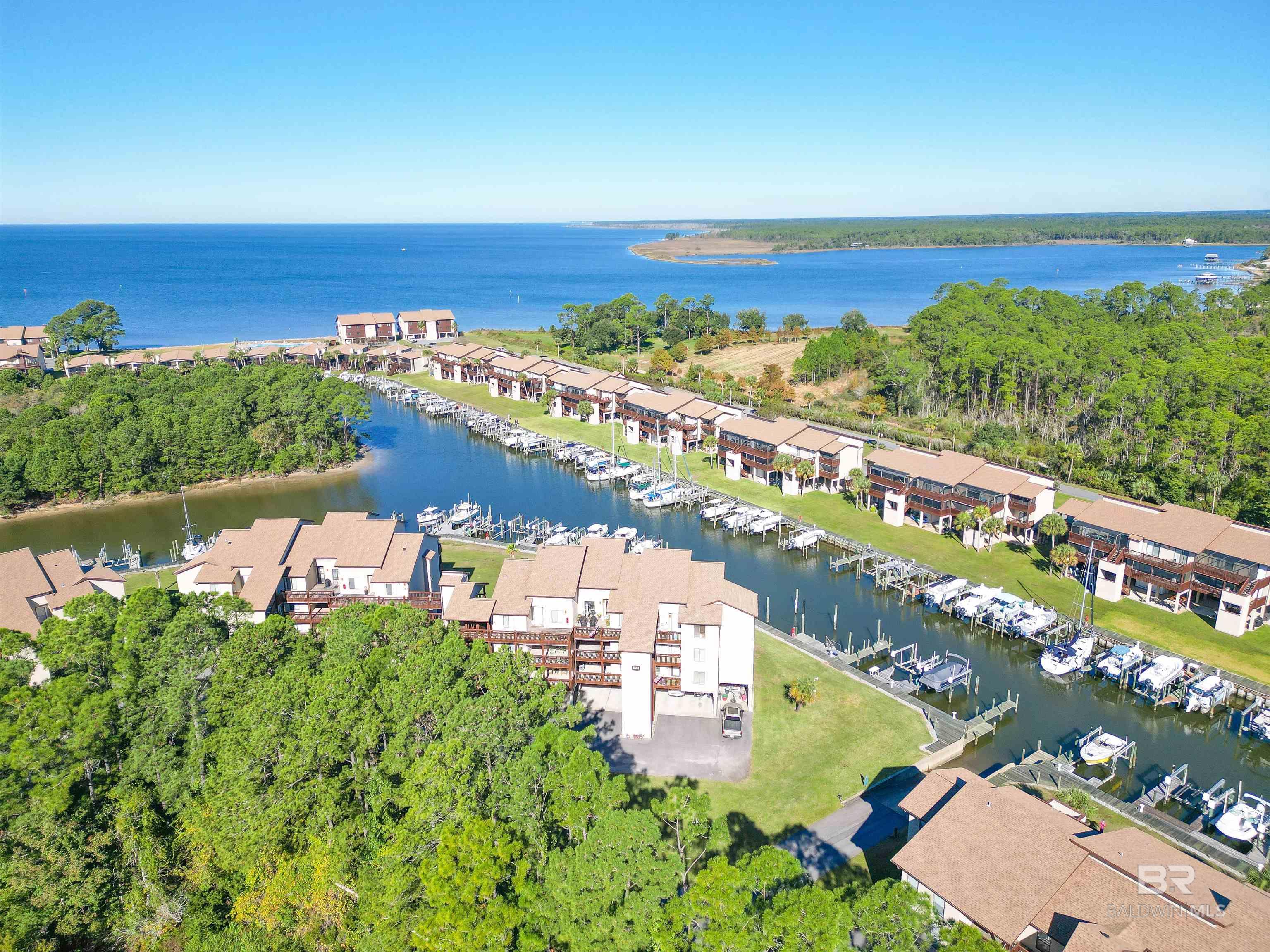 4615 PORT SIDE Lane UNIT 202, Gulf Shores, AL, 36542
