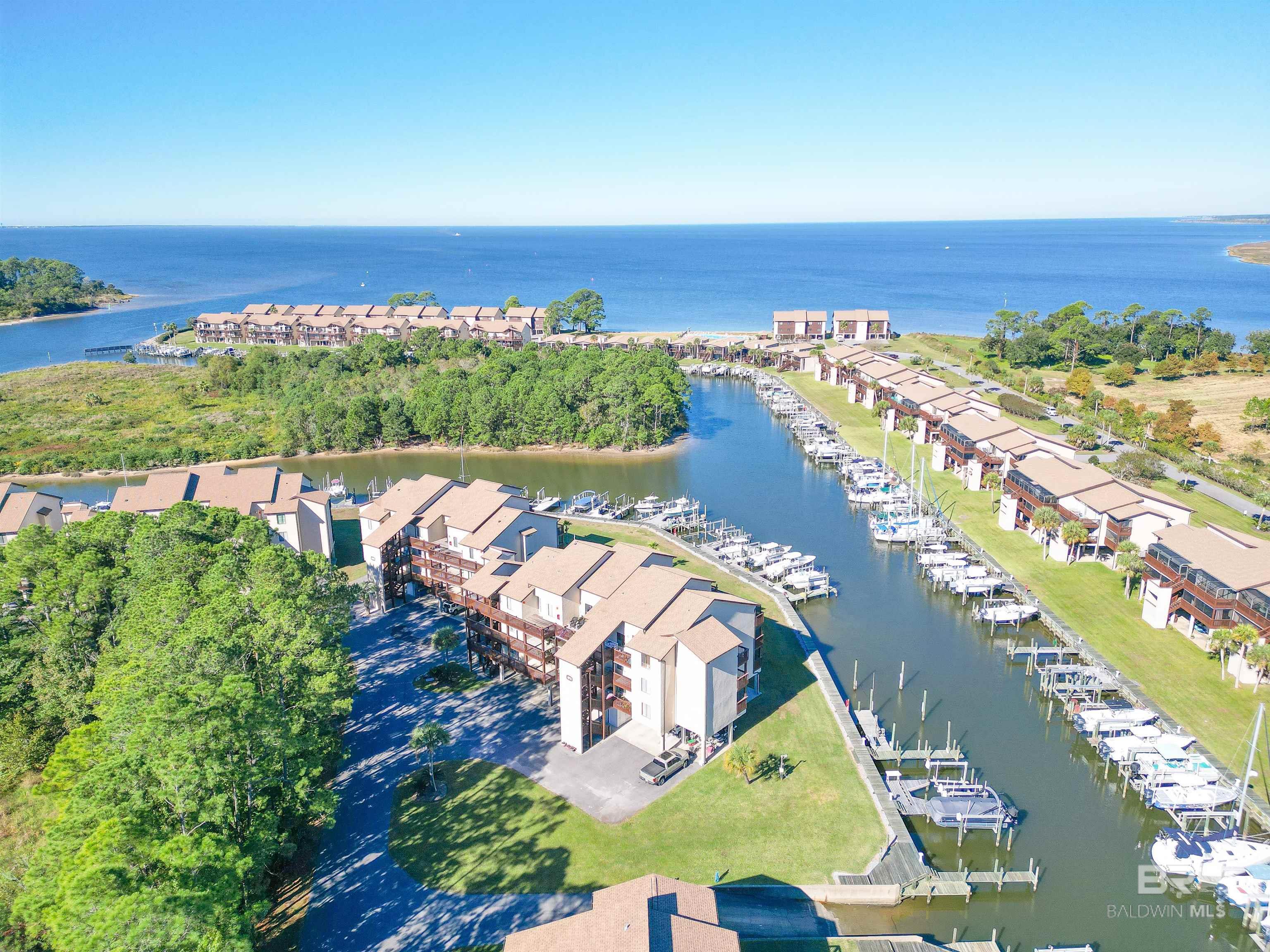 4615 PORT SIDE Lane UNIT 202, Gulf Shores, AL, 36542