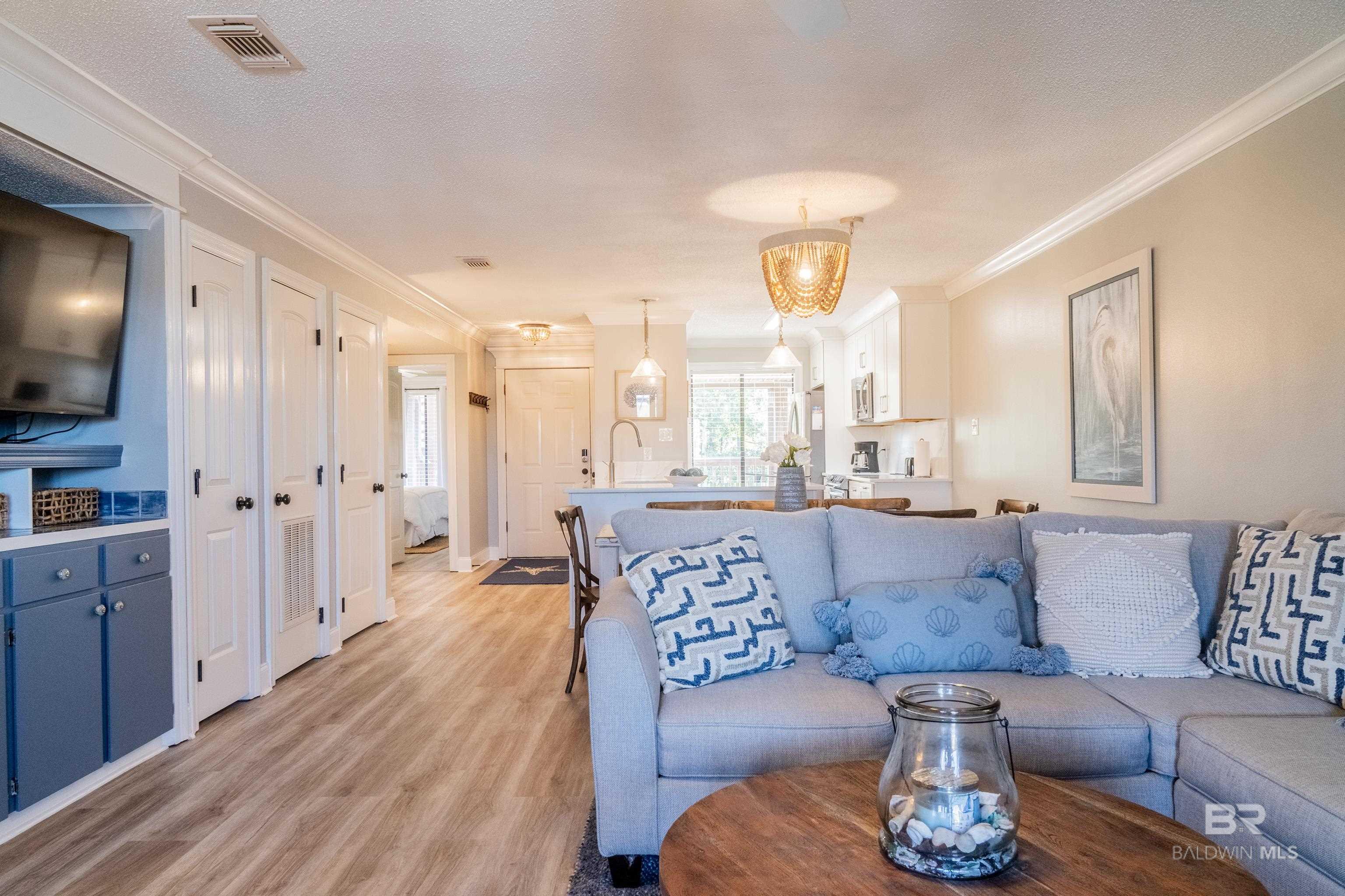 4615 PORT SIDE Lane UNIT 202, Gulf Shores, AL, 36542