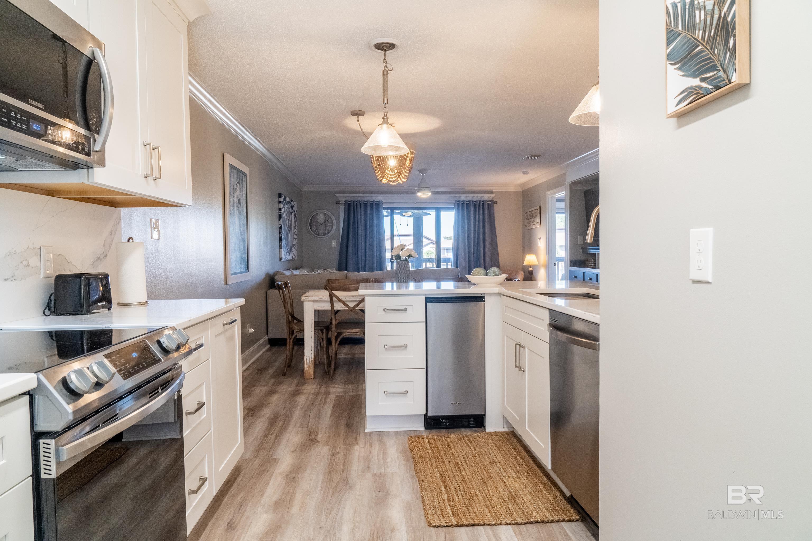 4615 PORT SIDE Lane UNIT 202, Gulf Shores, AL, 36542