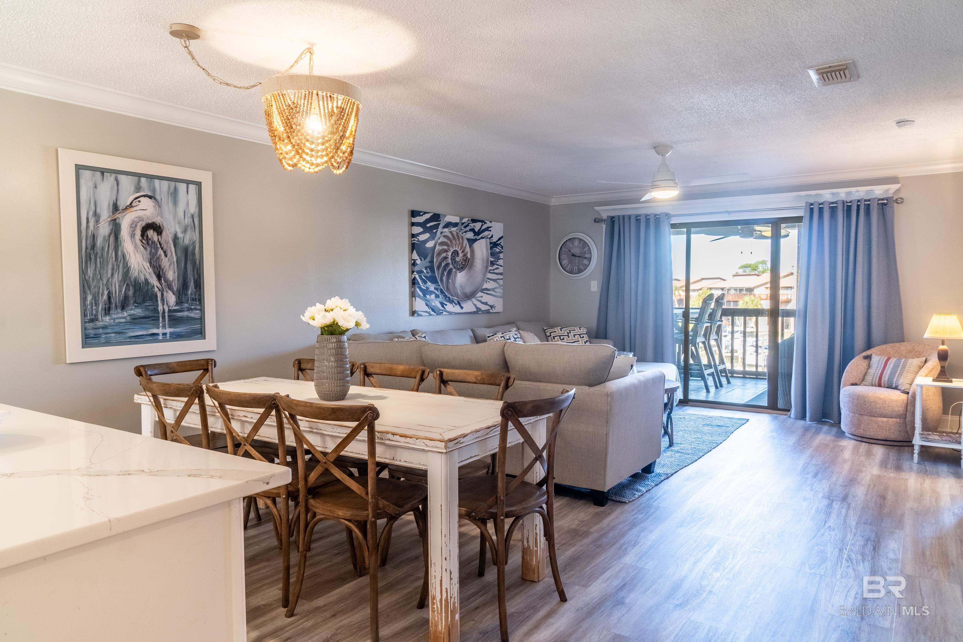 4615 PORT SIDE Lane UNIT 202, Gulf Shores, AL, 36542