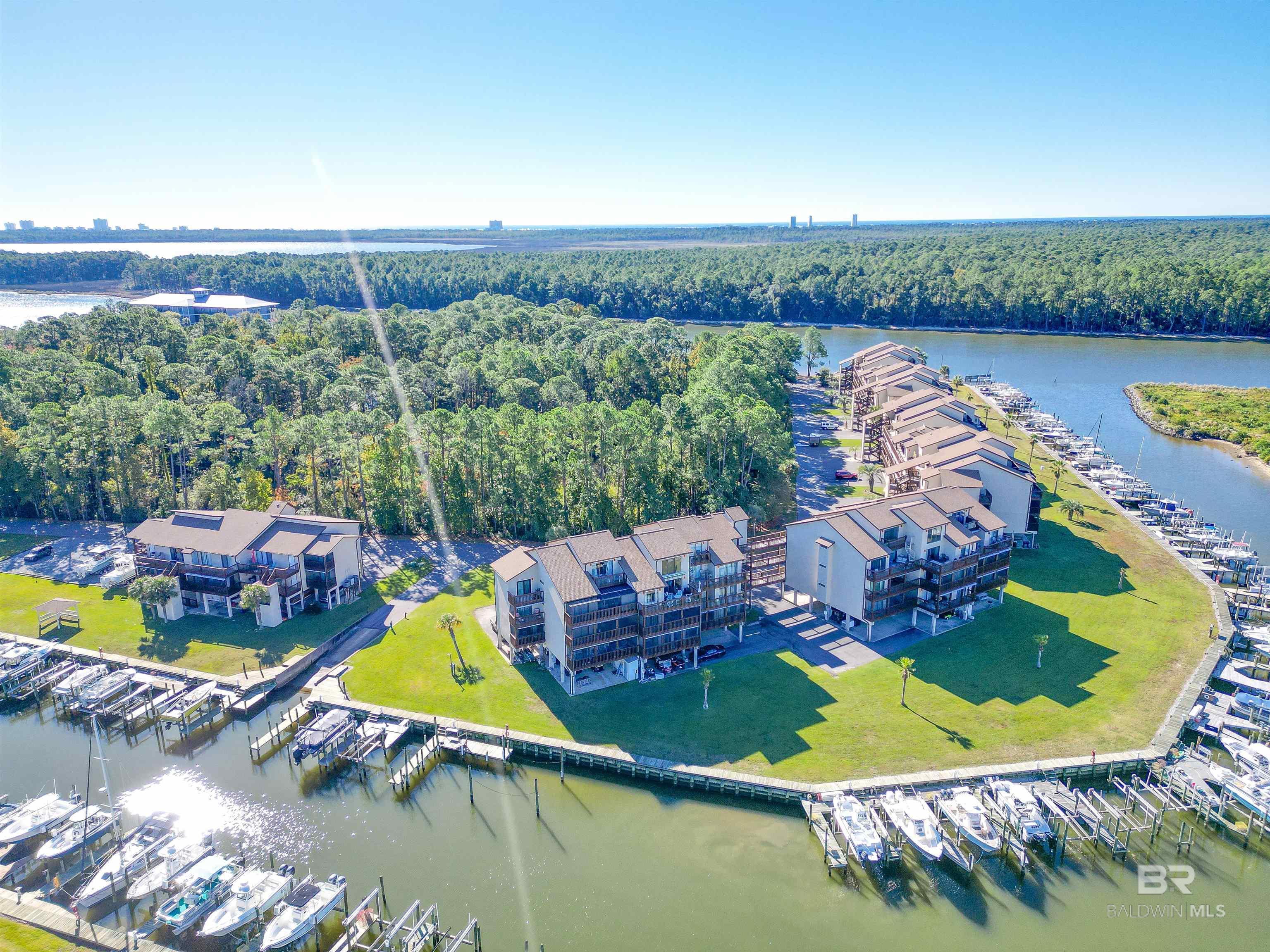 4615 PORT SIDE Lane UNIT 202, Gulf Shores, AL, 36542