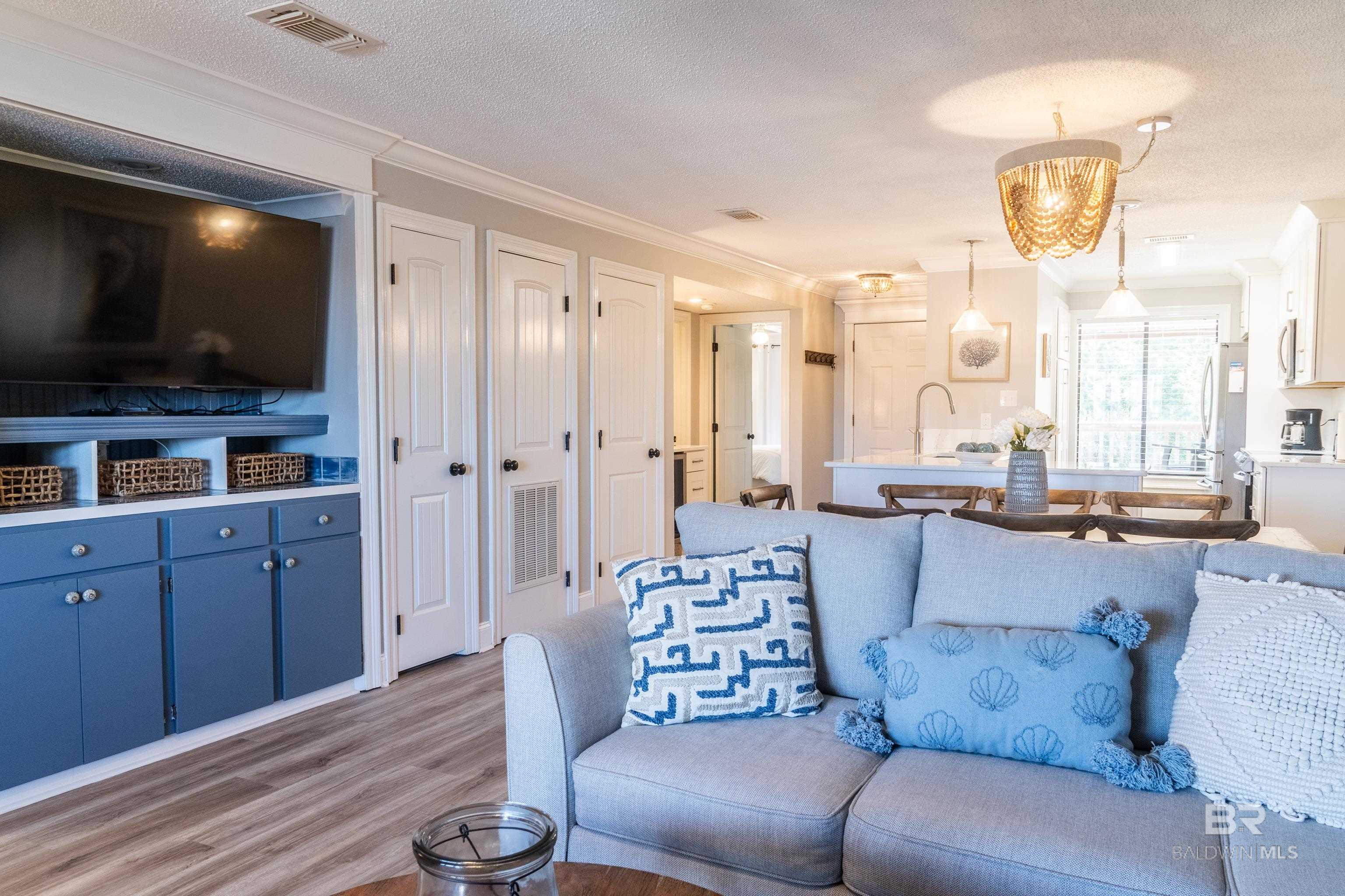 4615 PORT SIDE Lane UNIT 202, Gulf Shores, AL, 36542