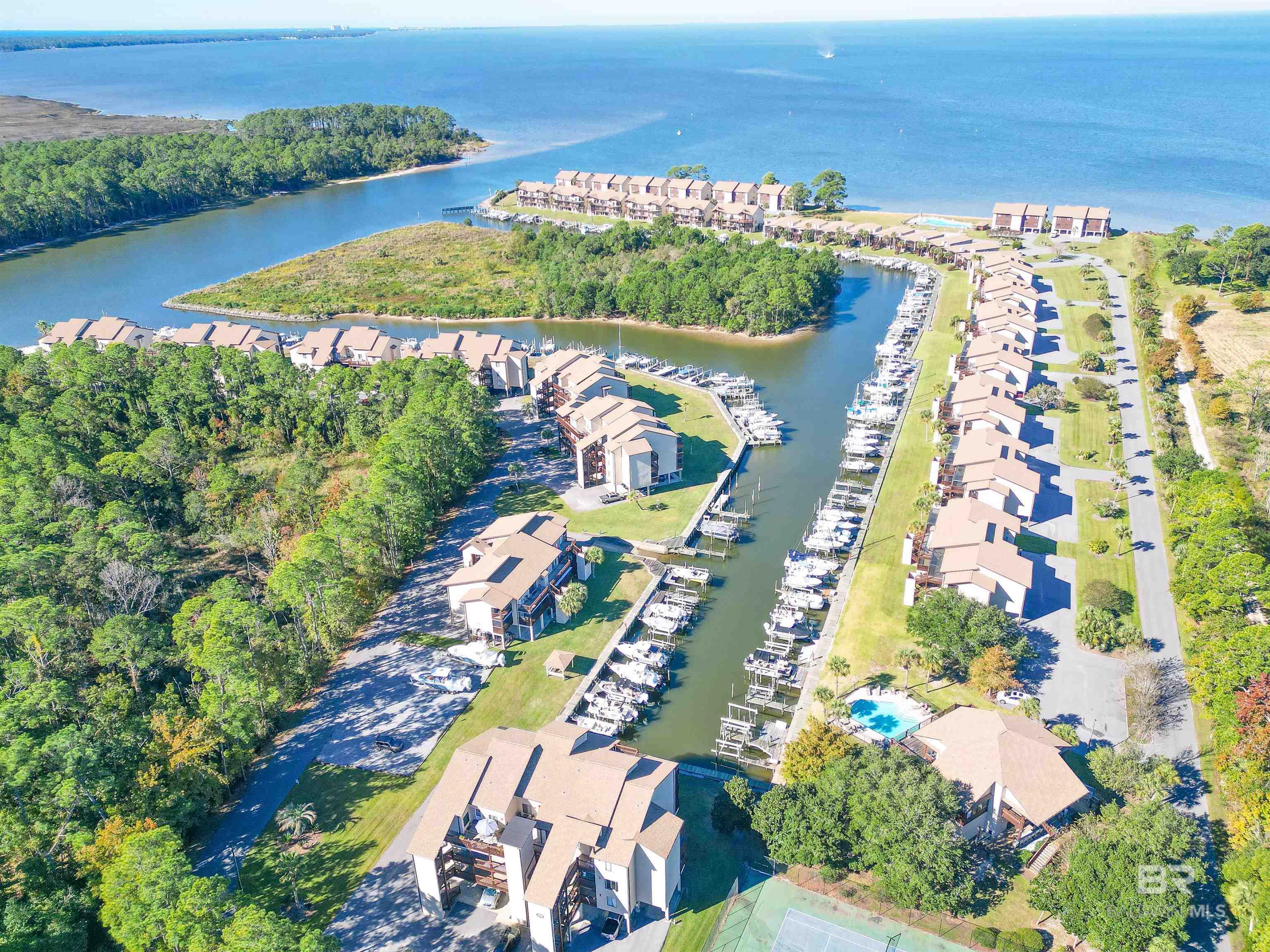 4615 PORT SIDE Lane UNIT 202, Gulf Shores, AL, 36542