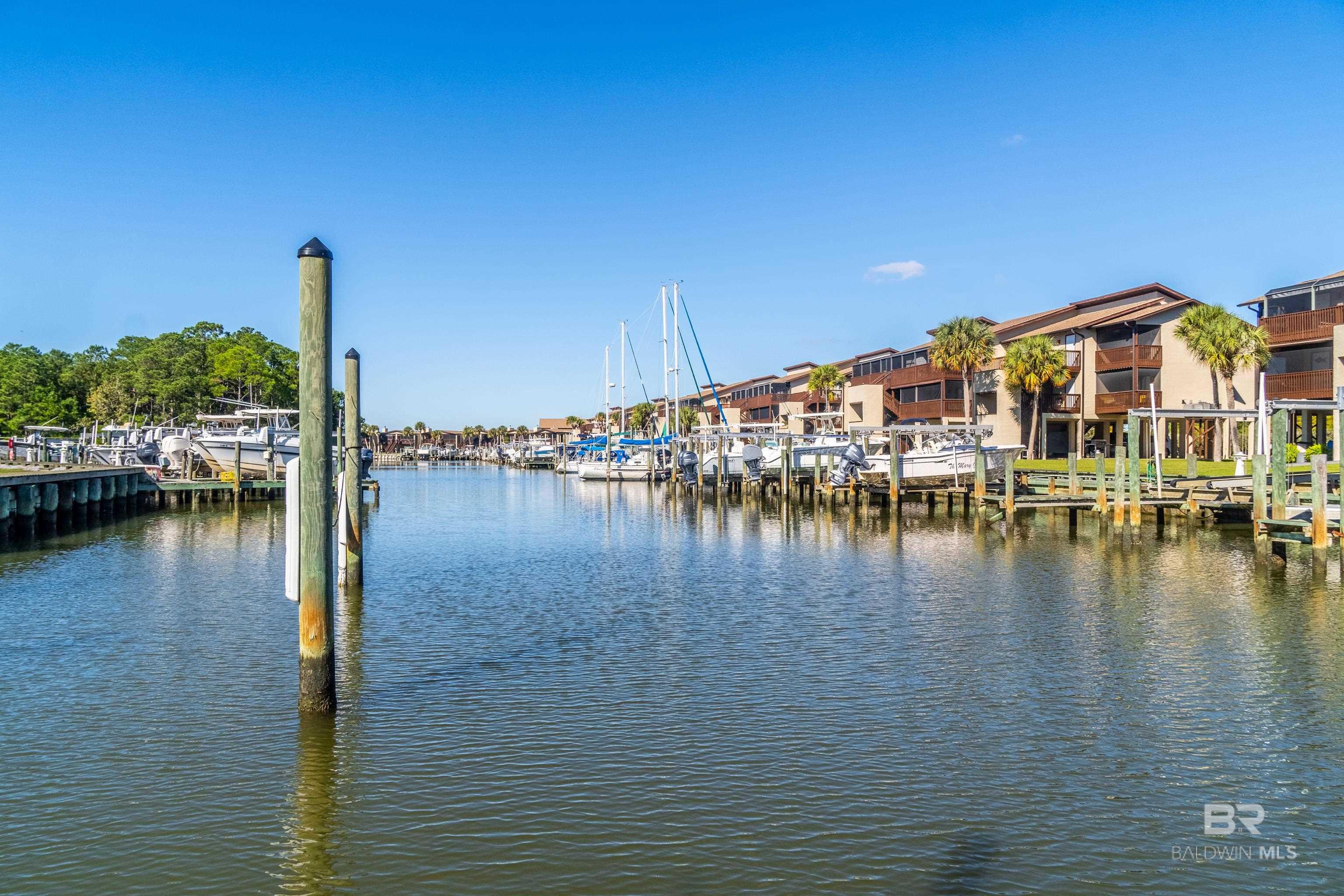 4615 PORT SIDE Lane UNIT 202, Gulf Shores, AL, 36542