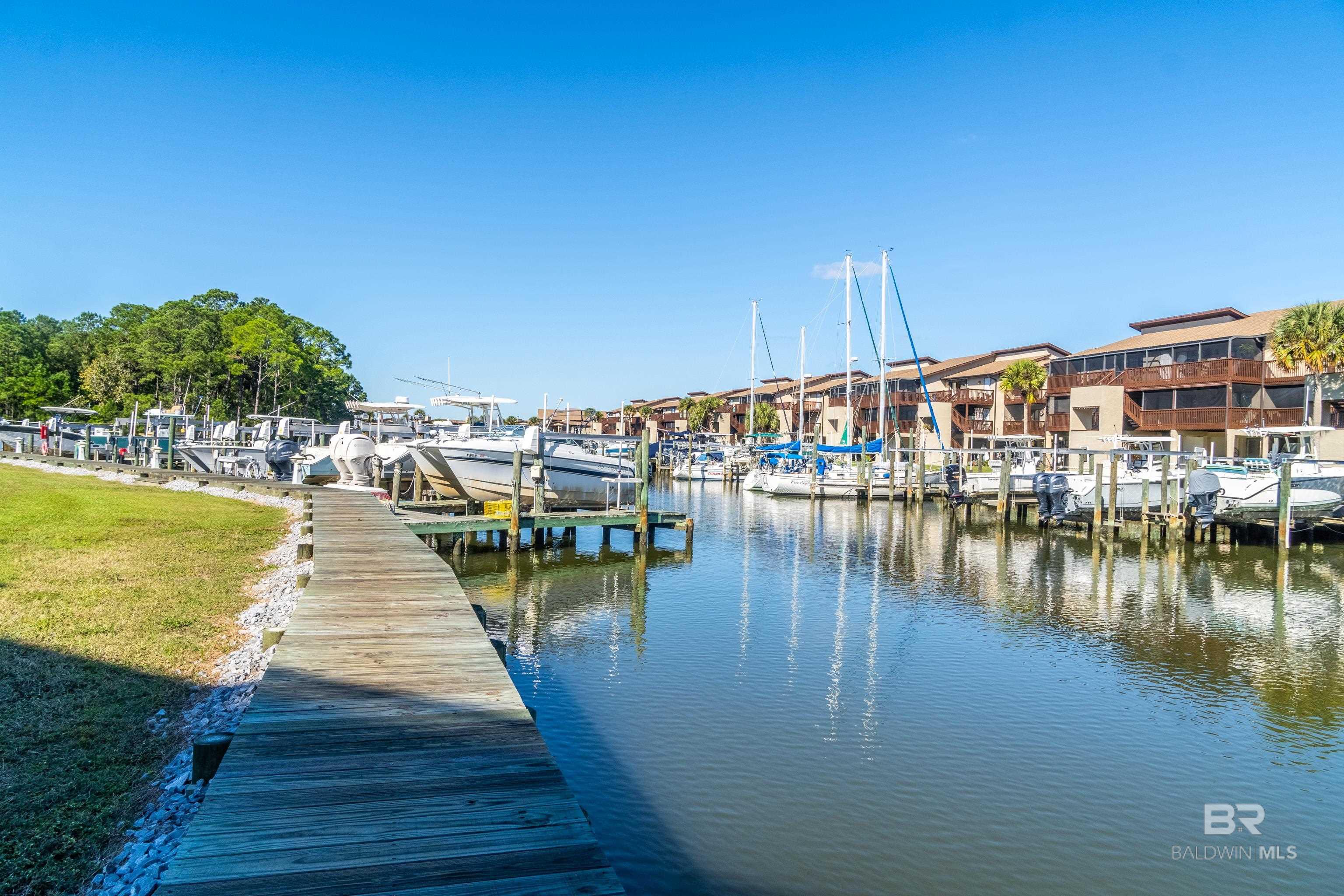 4615 PORT SIDE Lane UNIT 202, Gulf Shores, AL, 36542